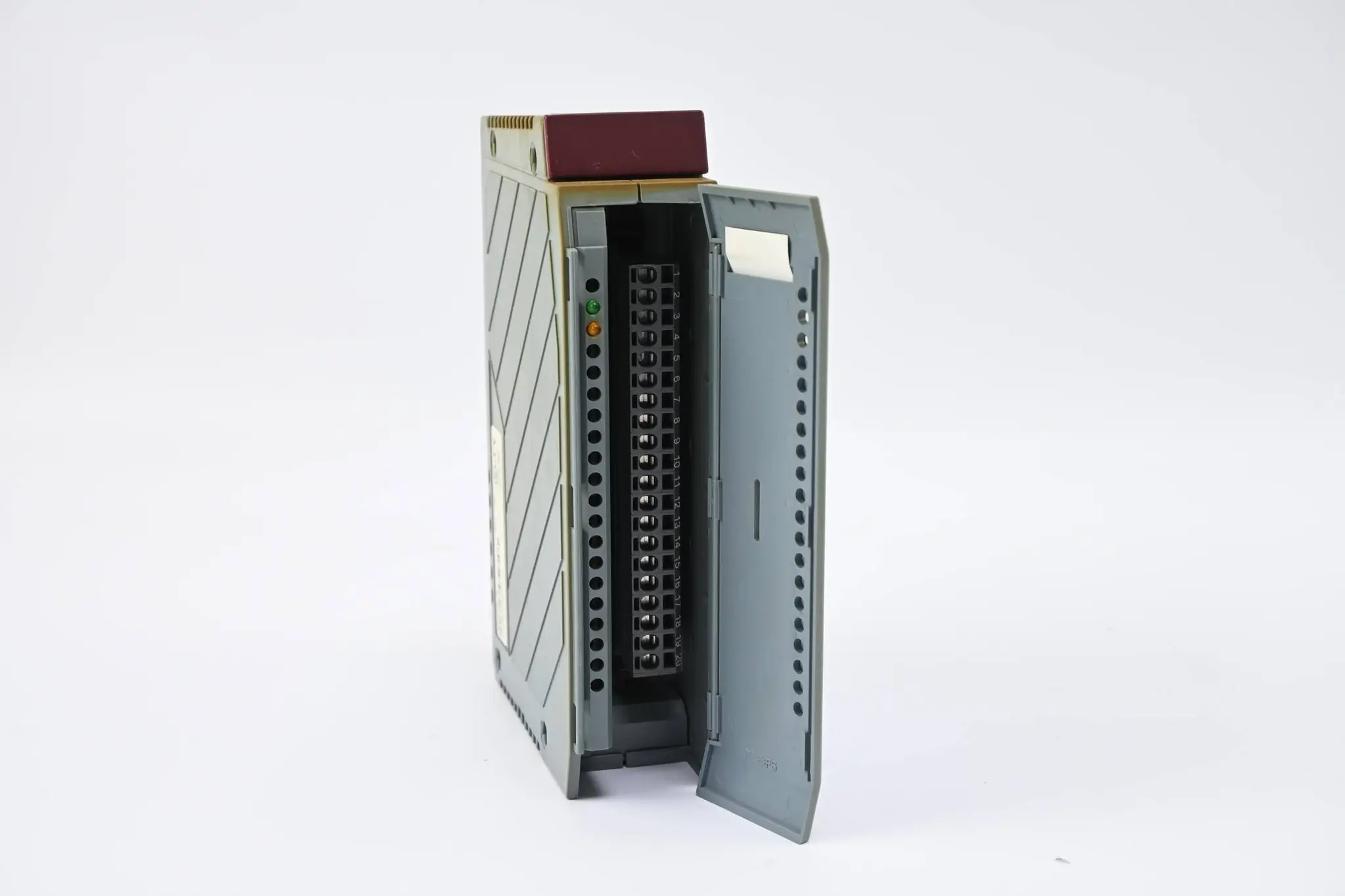 Produktfoto 1 von B&R Automation Analoges Eingangsmodul 3AI375.6 Rev. D0
