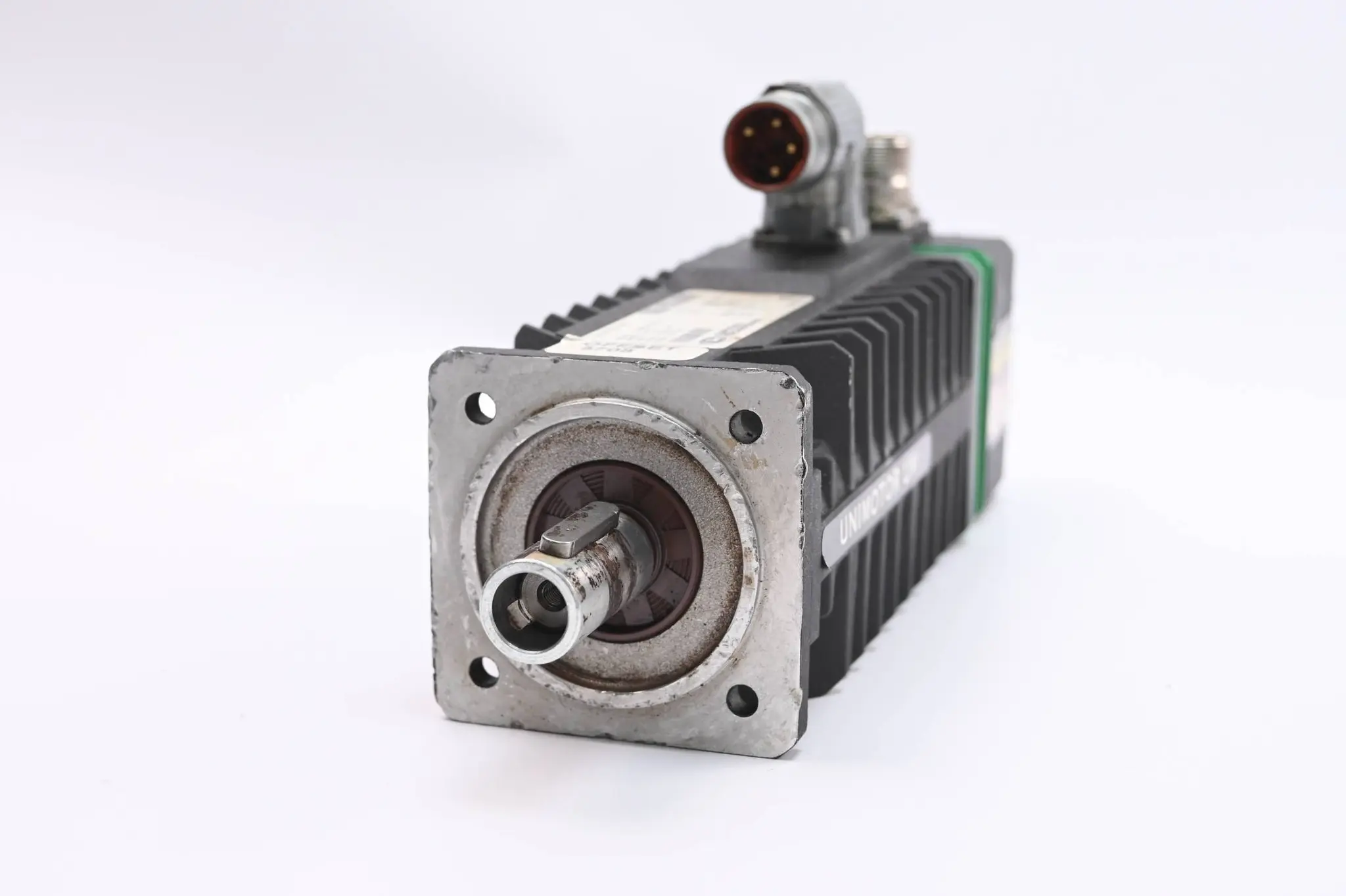 Produktfoto 1 von Control Techniques Unimotor 75UMB300CACAA