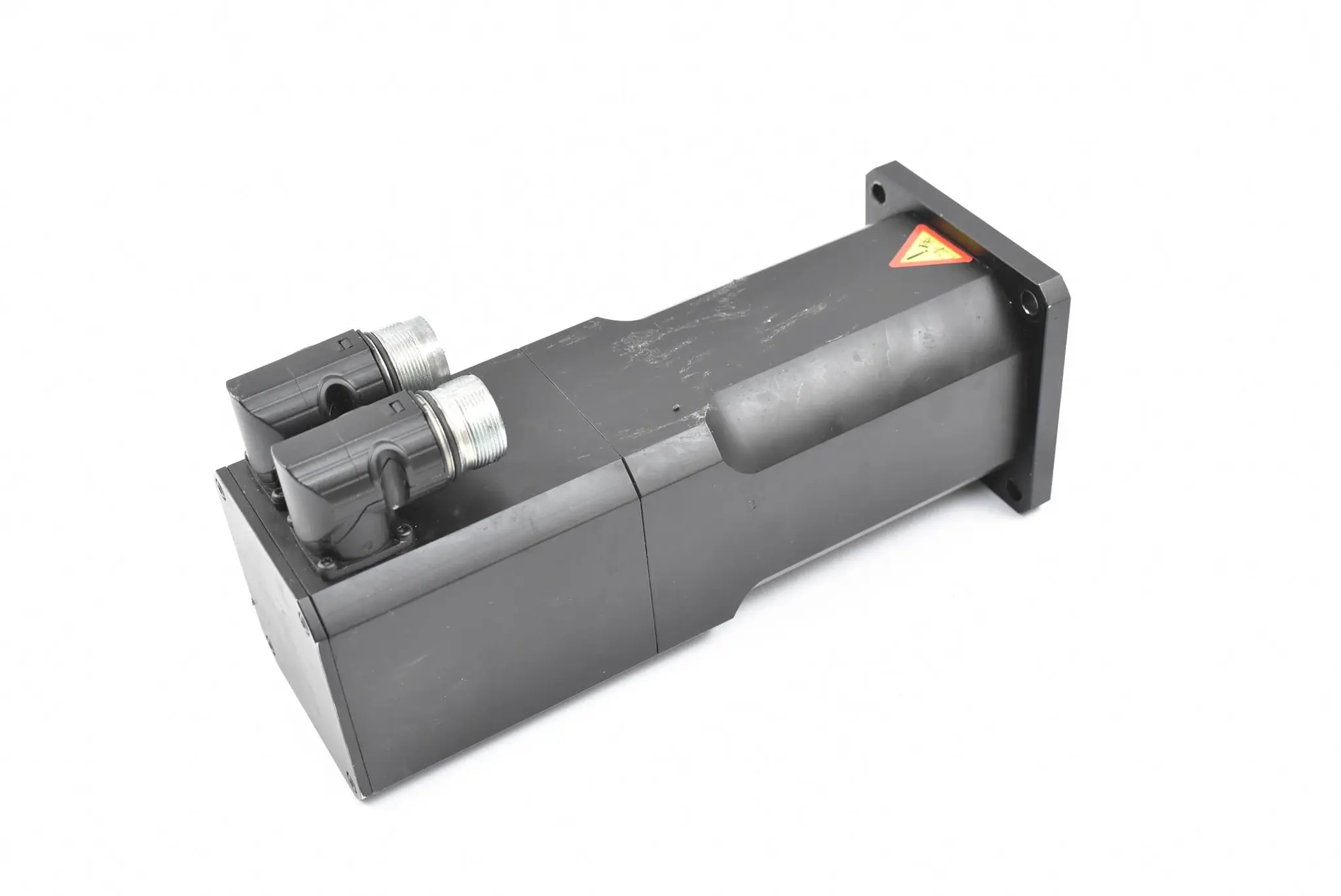 Produktfoto 1 von B&R Automation Servomotor 8MSA3L.E1-I6 Rev. D2