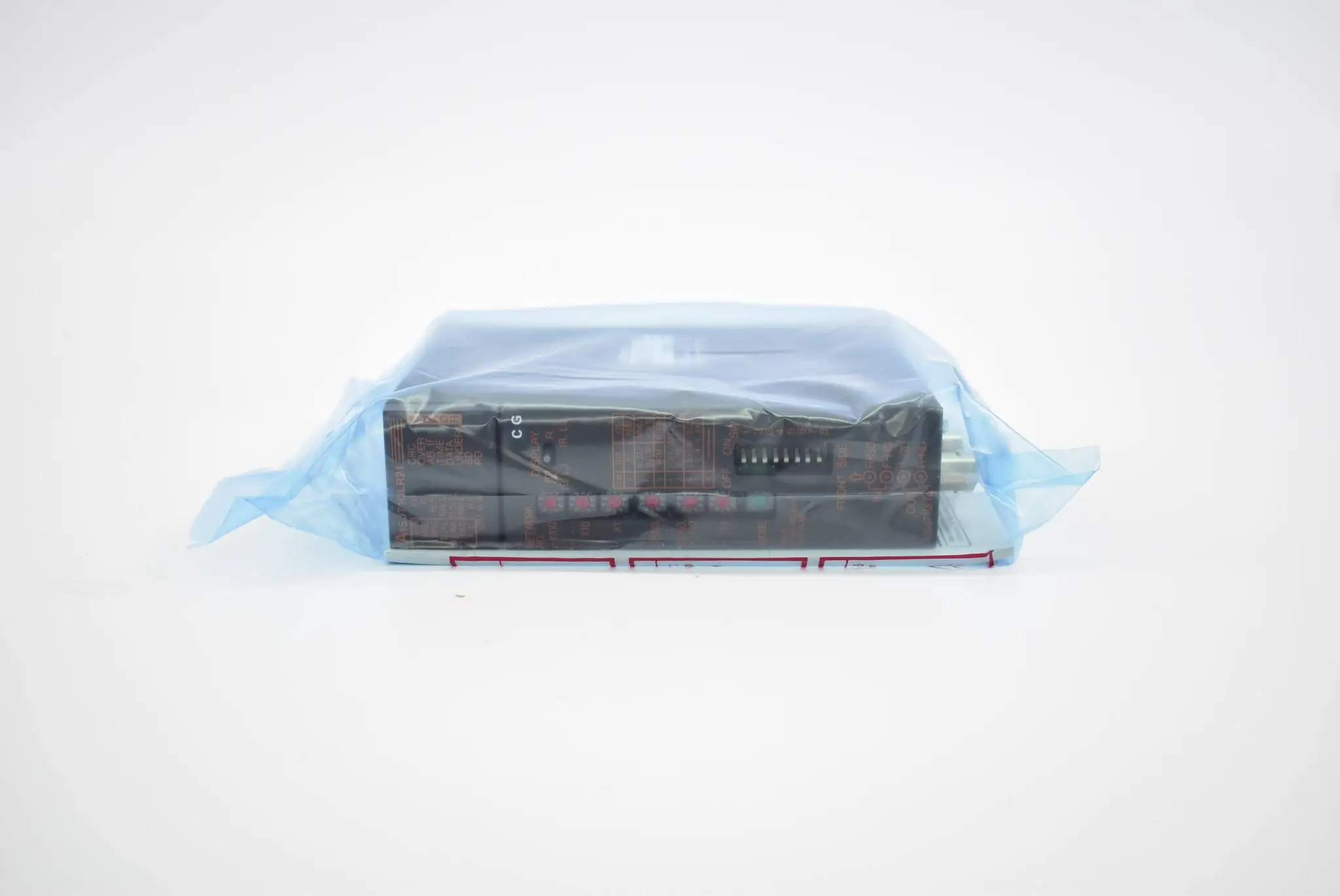 Produktfoto 1 von Mitsubishi melsec Datalink Unit A1SJ71QLR21
