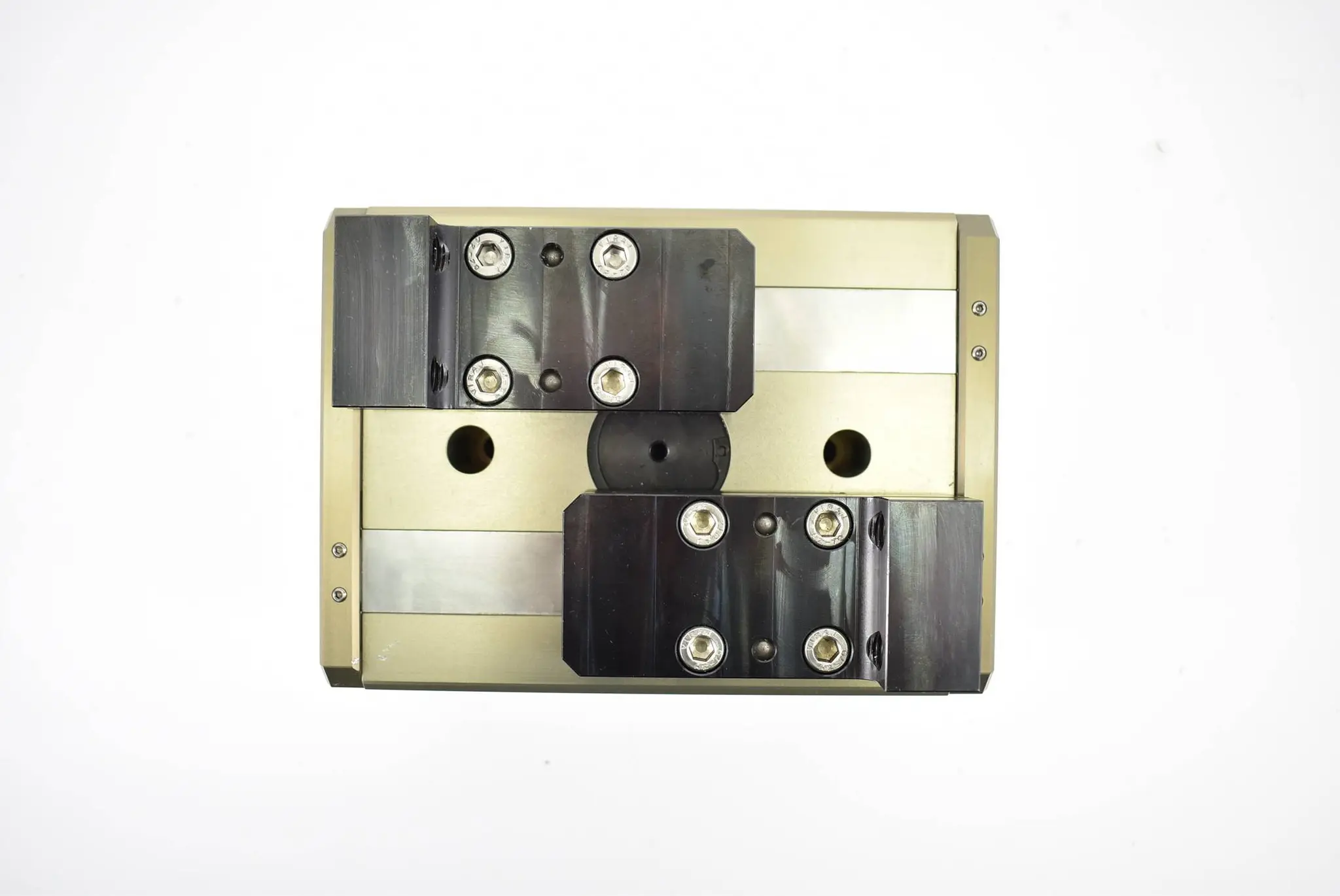 Produktfoto 1 von Schunk 2-Finger-Parallelgreifer PFH 50 ( 302050 )
