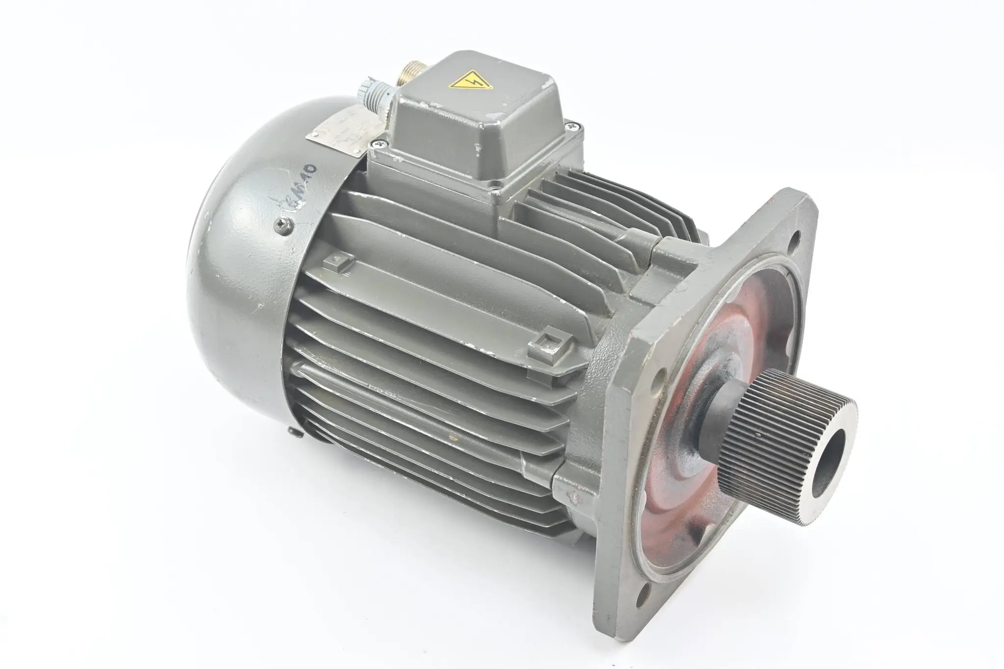 Produktfoto 1 von Emod 3~ Motor 100L/2T ( 4.0kW 17.3/10A 2820/min )