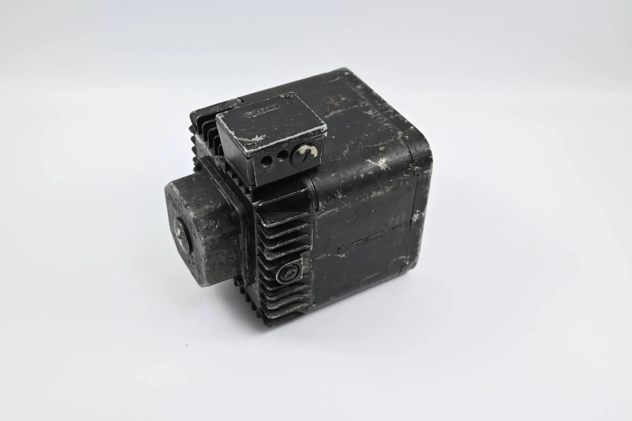 Produktfoto 1 von Siemens Permanent Magnet Motor 1HU3103-0AF02-Z ( 1HU3 103-0AF02-Z )