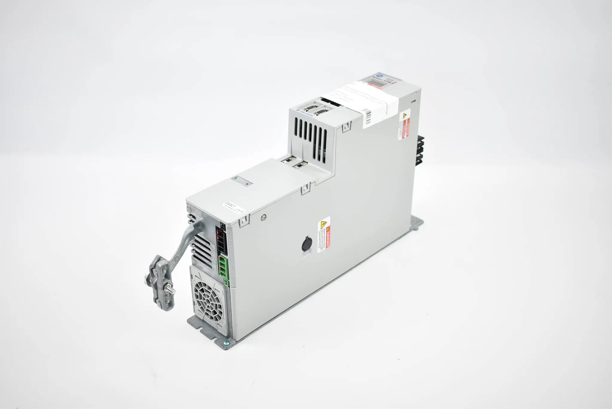 Produktfoto 1 von Allen-Bradley Kinetix 5700 Dual Axis Safe Speed Drive 2198-D057-ERS4 ( Serie A )