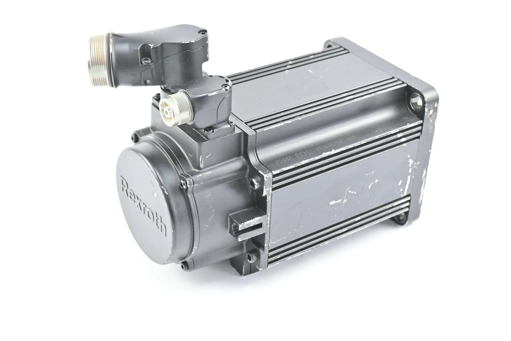 Produktfoto 1 von Rexroth Servomotor MSK070C-0450-NN-M2-UG0-RNNN ( R911299888 )