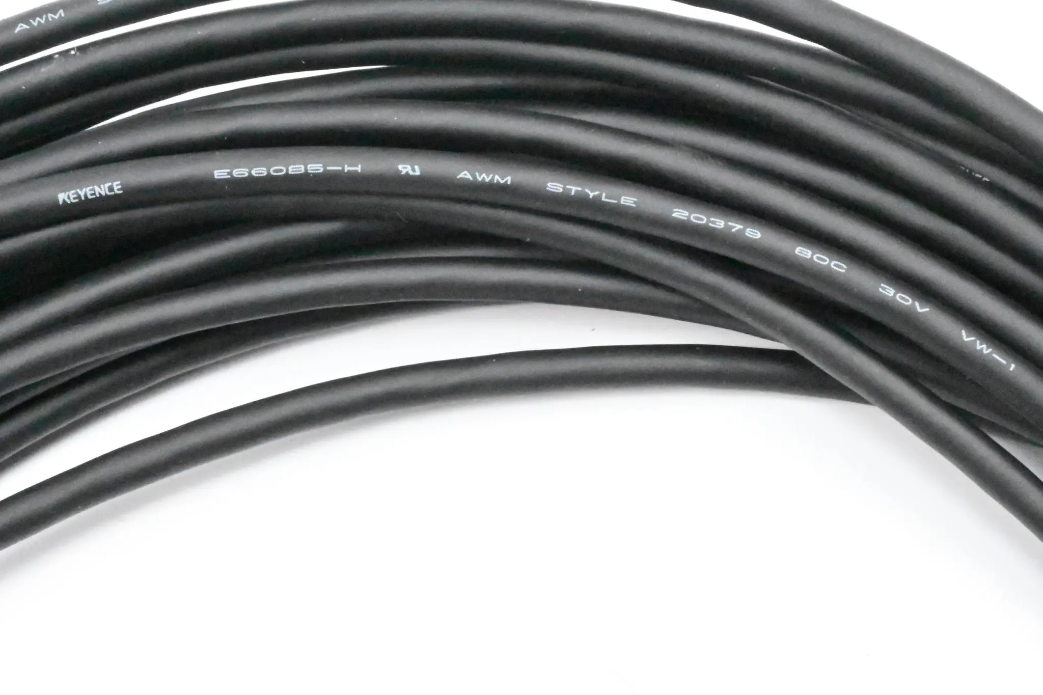 Produktfoto 1 von Keyence Verbindungskabel AWM-E66085-H