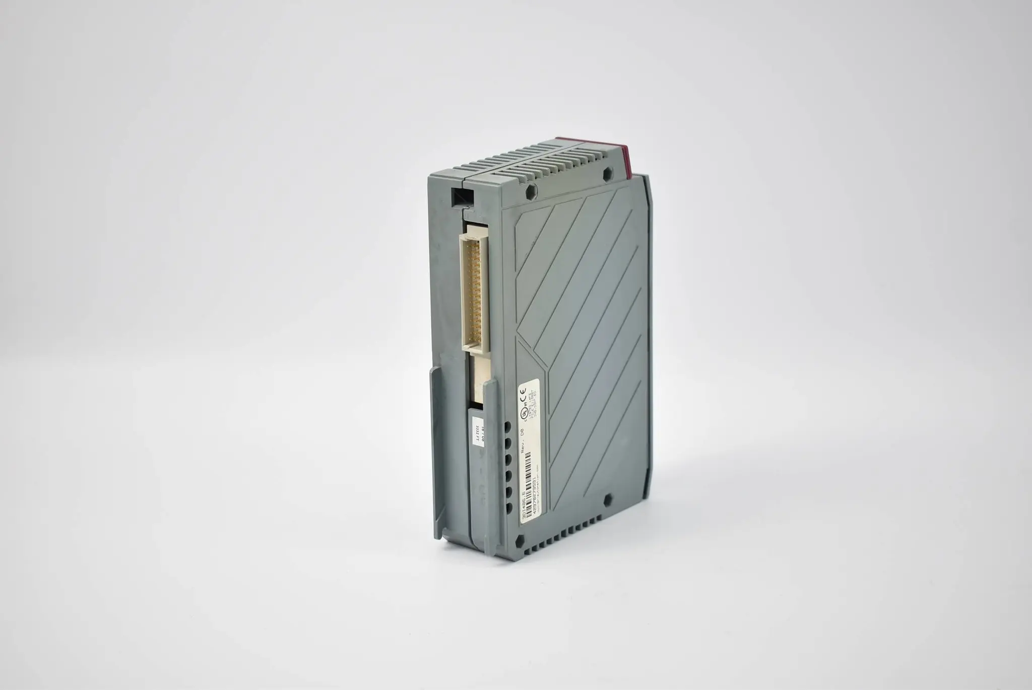 Produktfoto 1 von B&R automation DI486 digitales Eingangsmodul 3DI486.6 Rev. D0