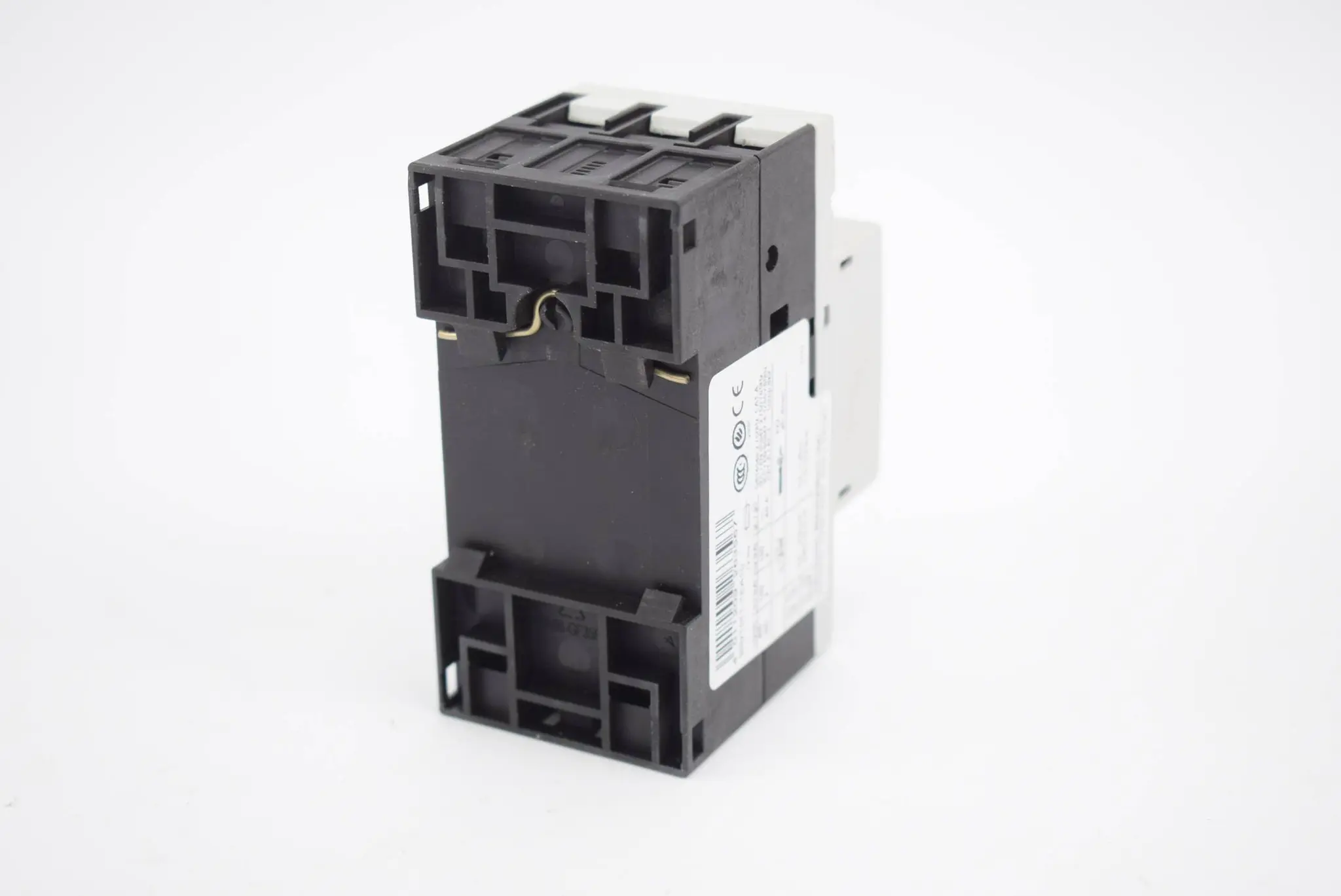 Produktfoto 1 von Siemens Sirius 3RV1011-1EA10 ( 3RV1 011-1EA10 )