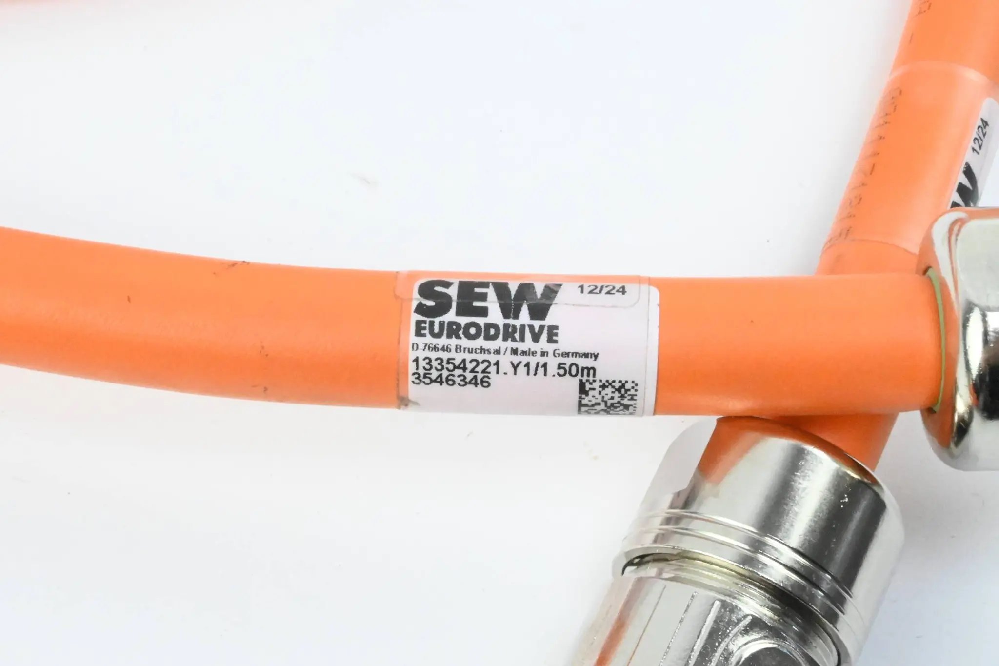 Produktfoto 1 von SEW Motorkabel 13354221.Y1/1.50m ( 13354221Y1 )