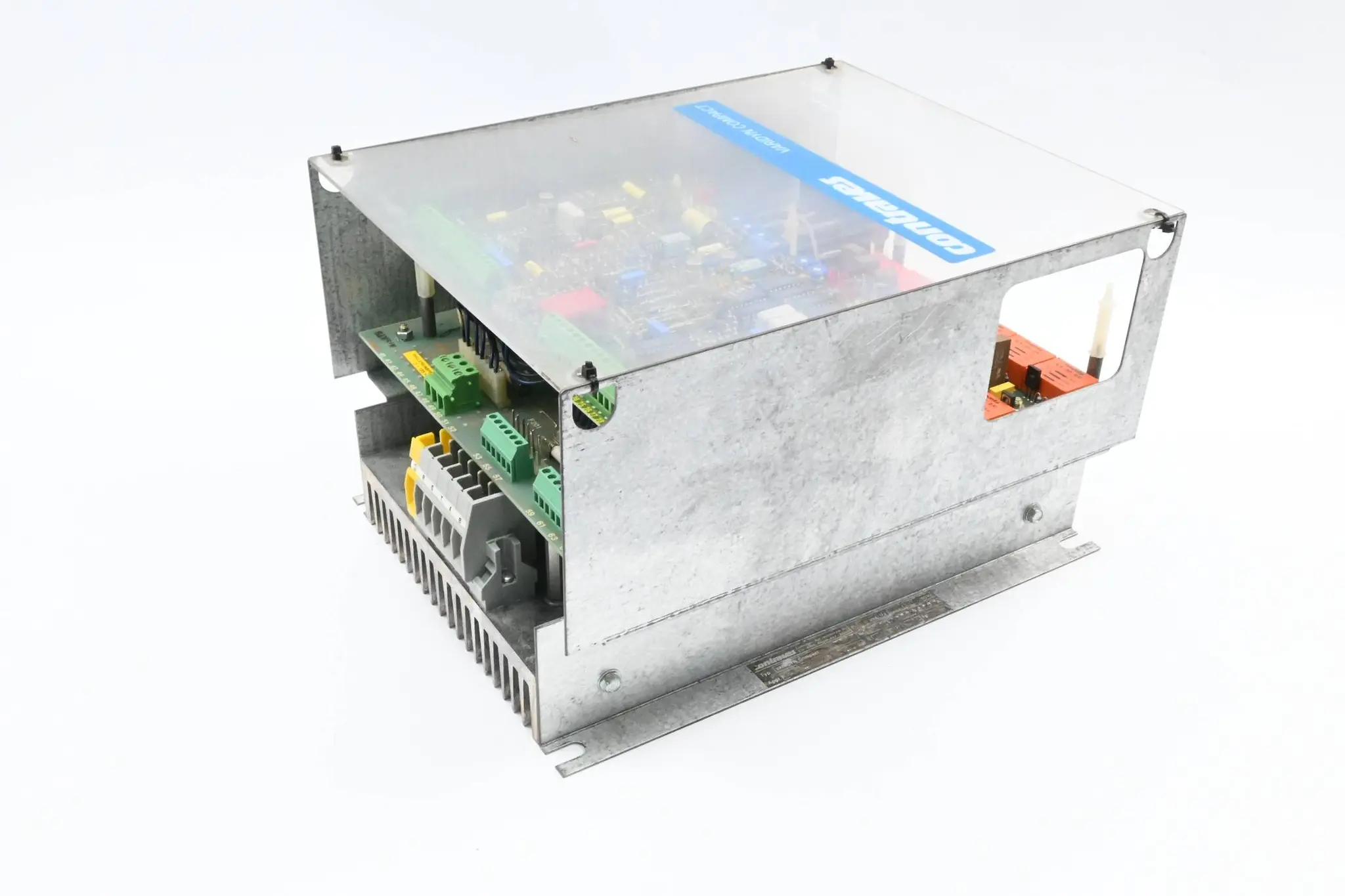 Produktfoto 1 von Contraves Varidyn Compact Typ ADB/V170.45