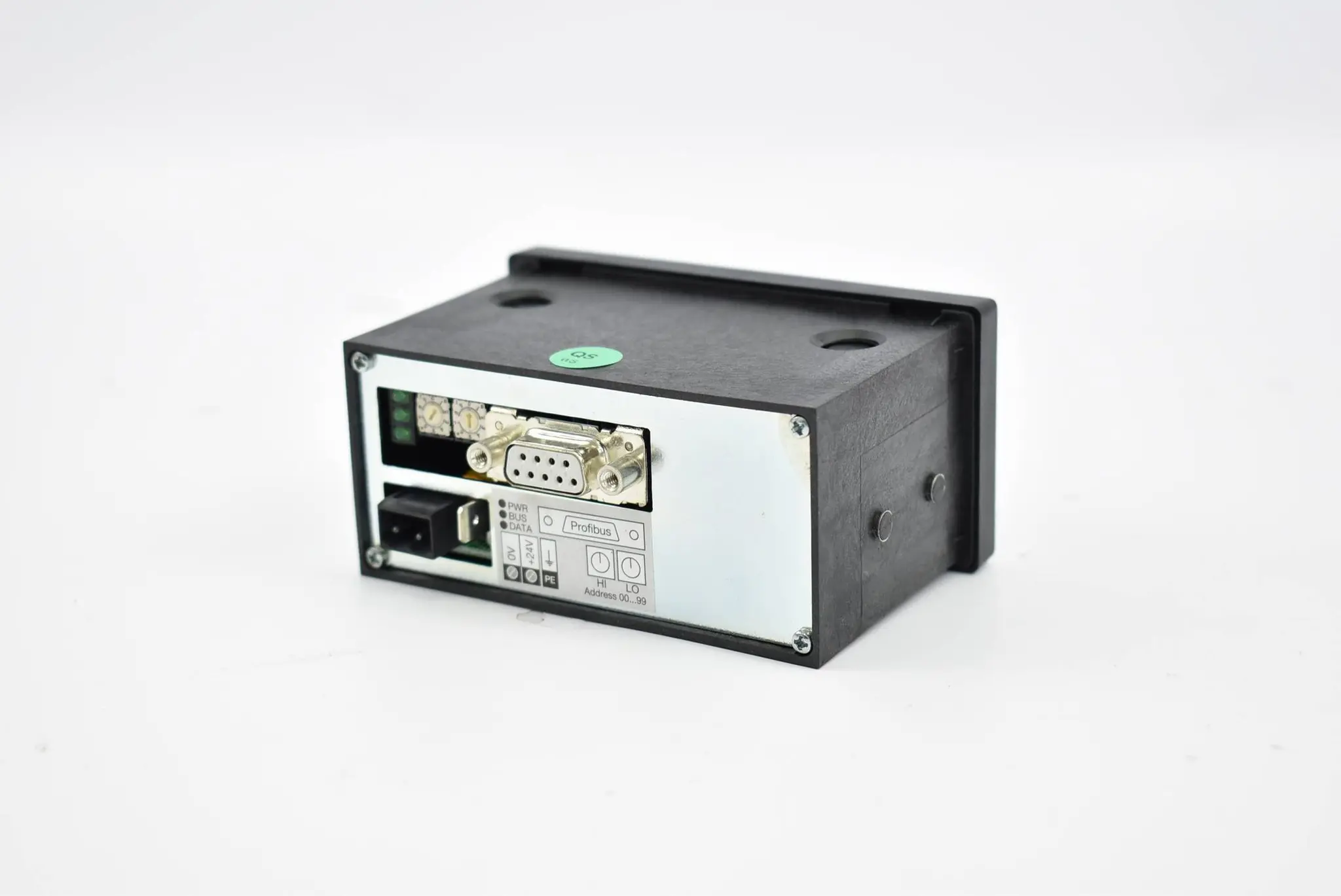 Produktfoto 1 von Siebert Panel Mount Display S102-F6/14/0R-000/0B-K0 ( 0211599 )