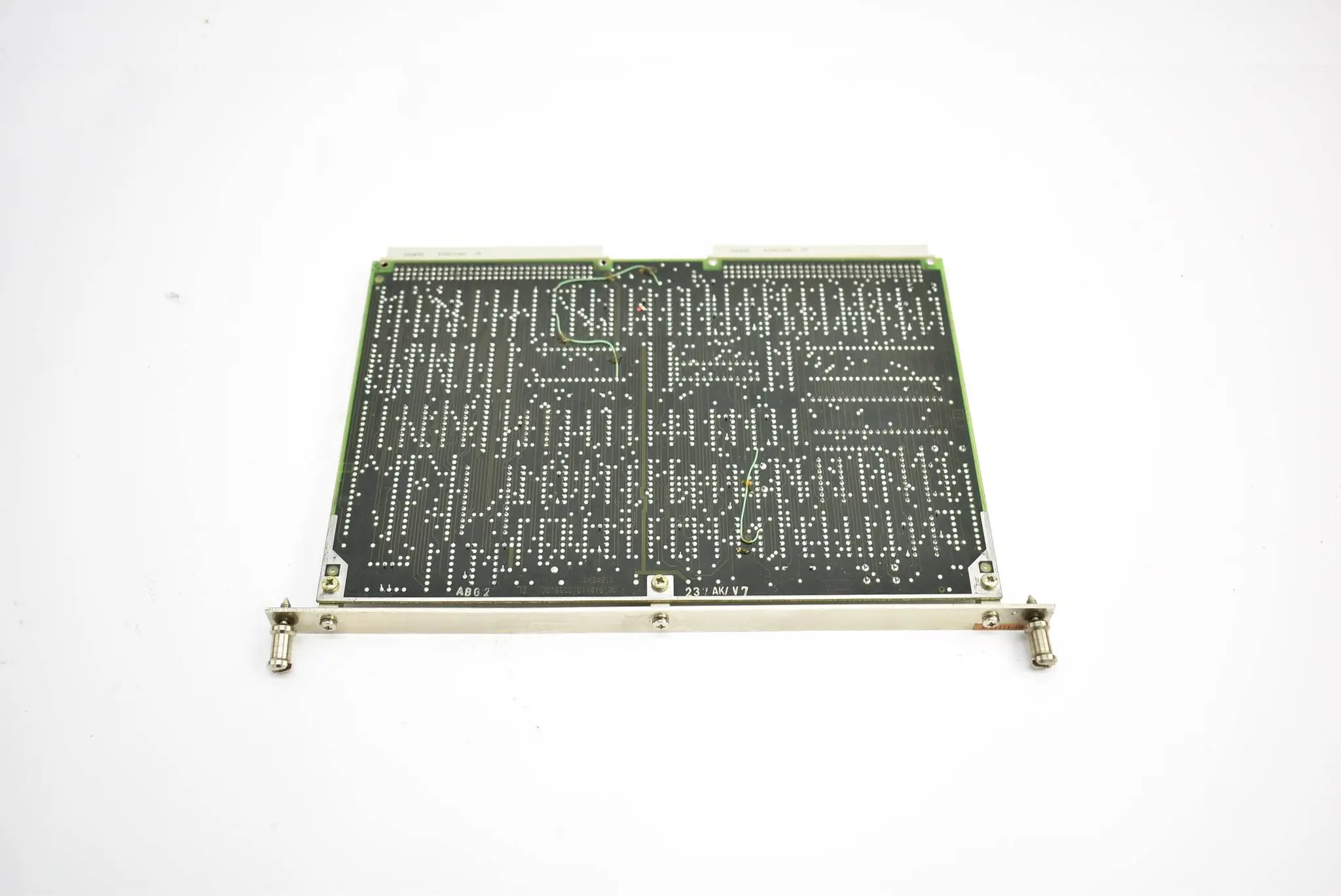 Produktfoto 1 von Siemens Sinumerik Sirotec Board B1200-C960 6FX1 111-0AJ02 ( 6FX1111-0AJ02 )