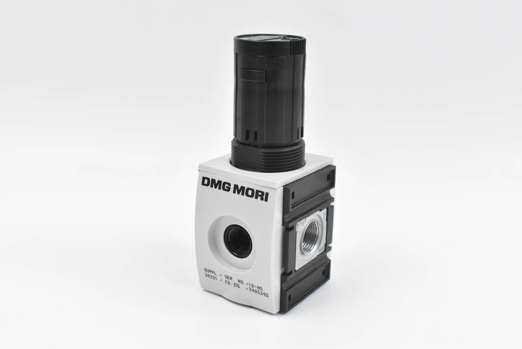 Produktfoto 1 von DMG Mori Druckluft Wartungseinheit ( 2485340 )
