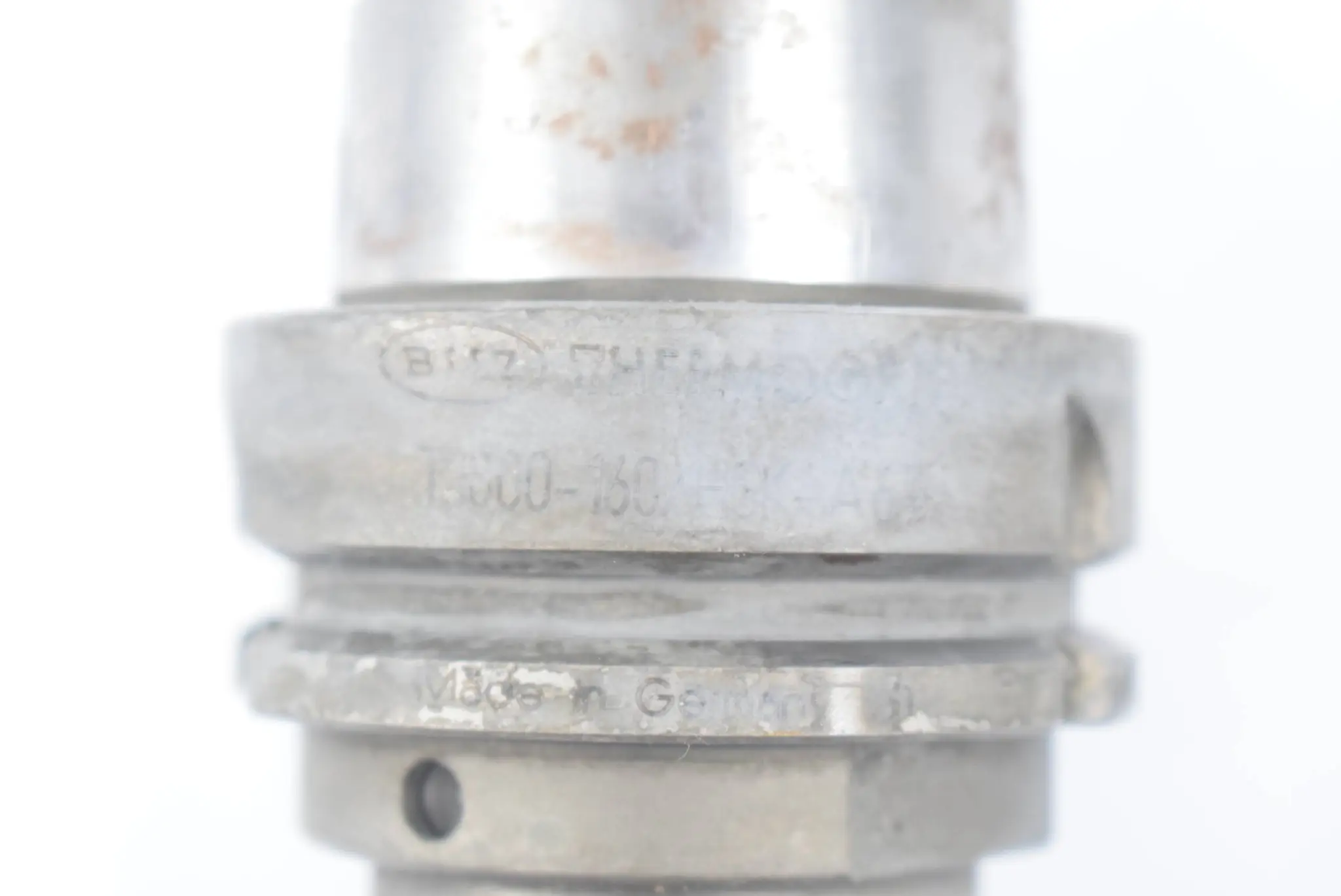 Produktfoto 1 von Bilz Thermogrip T1800-160/HSK-A63 inkl. Mapal MN 5826-28-KF