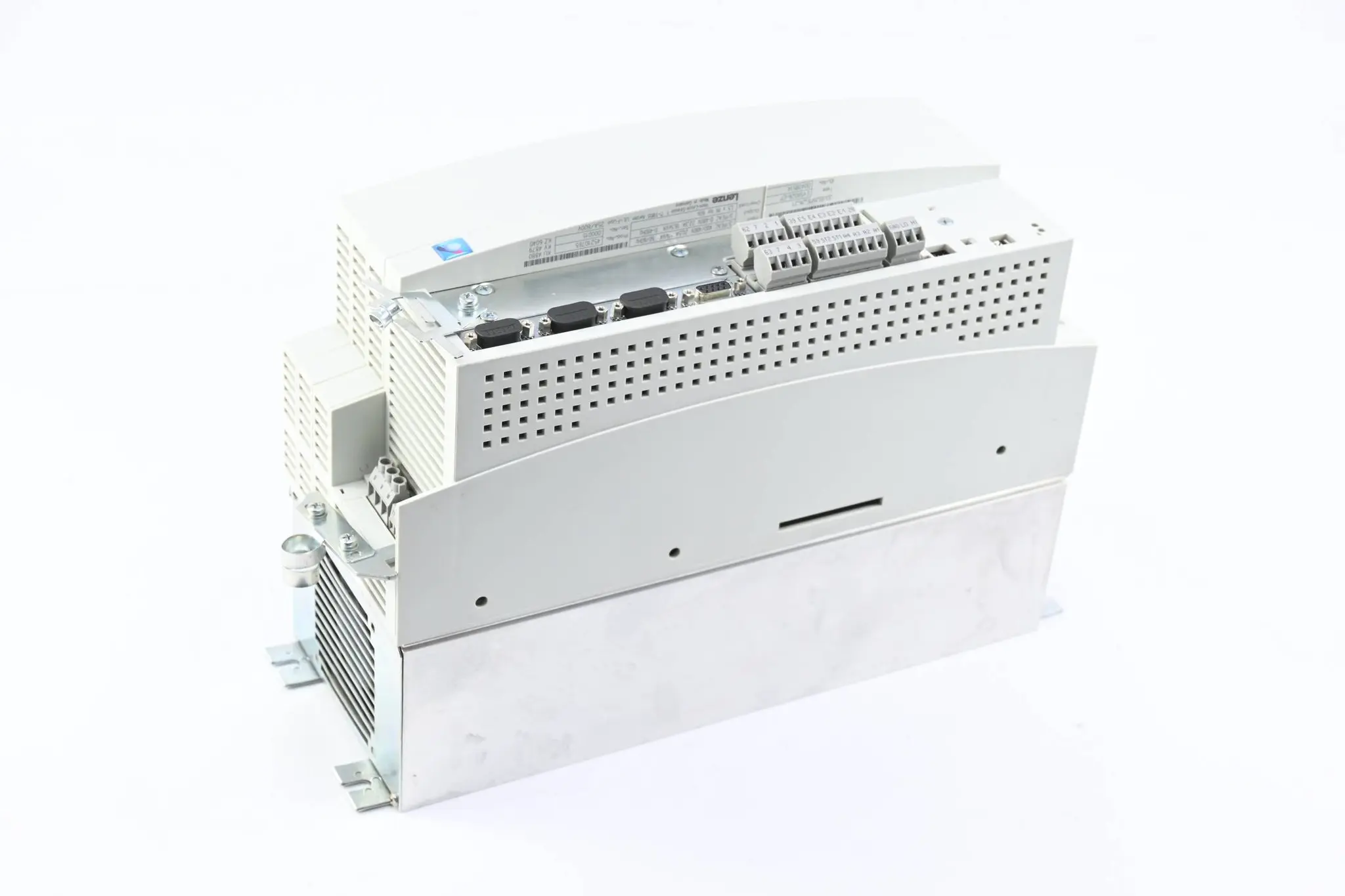 Produktfoto 1 von Lenze Frequenzumrichter EVS9326-EP ( 00408514 ) 33.9326PE.2K.21