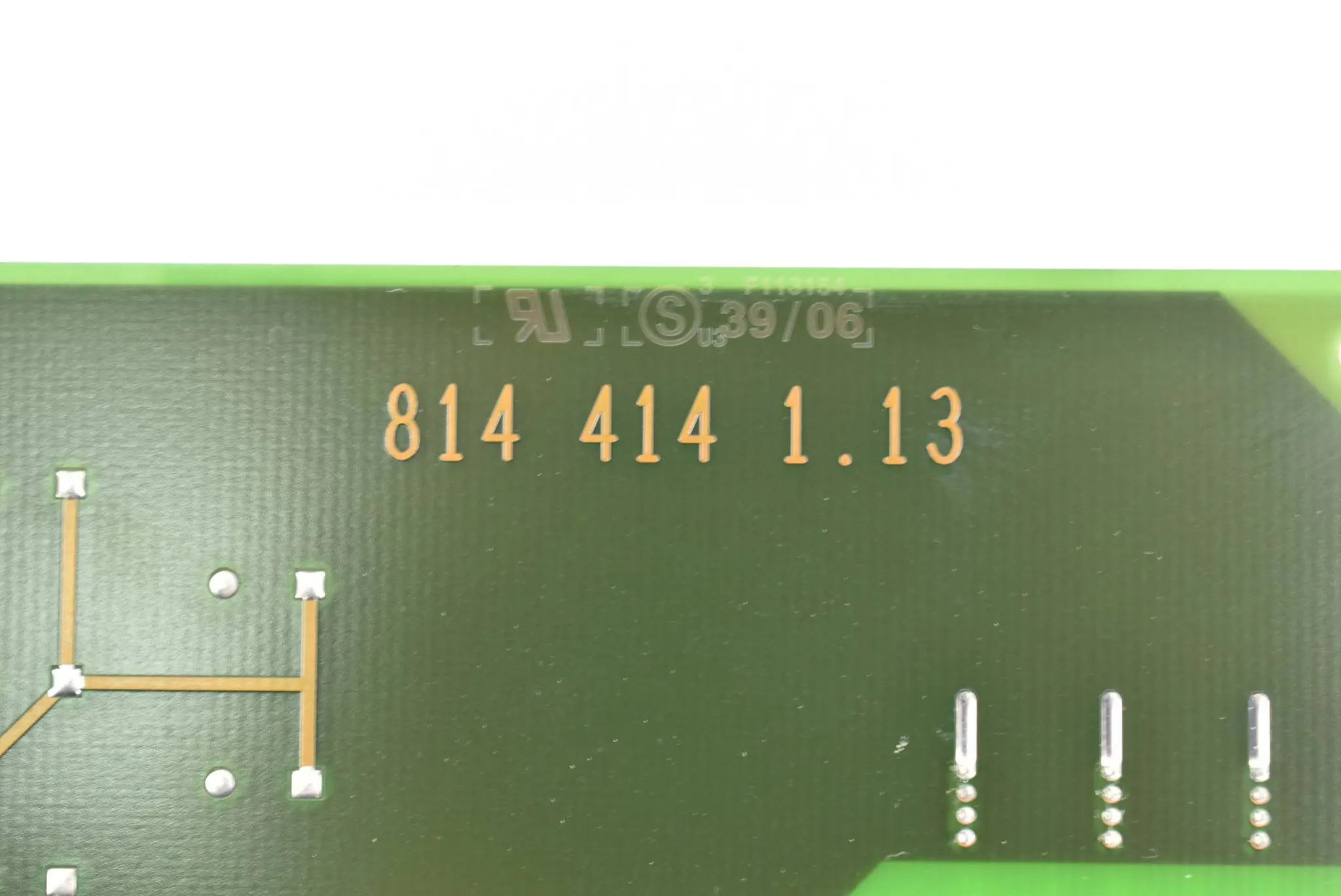 Produktfoto 1 von SEW eurodrive DIP 814 414 1.13