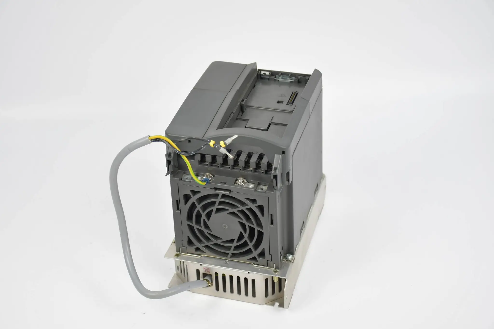 Produktfoto 1 von Siemens Micromaster 440 6SE6440-2AB21-1BA1 E A15/2.08 inkl. Kommutierungsdrossel