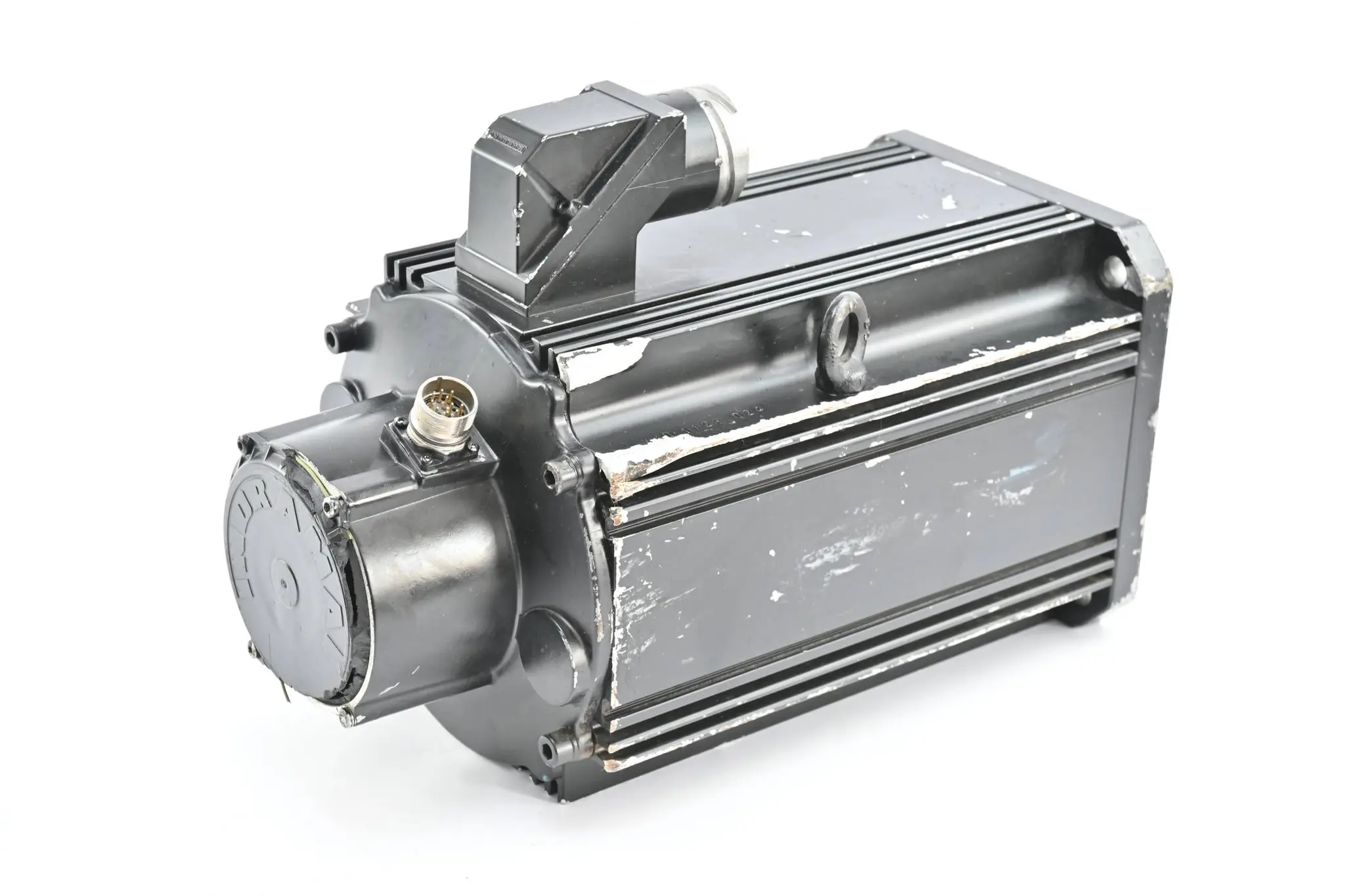Produktfoto 1 von Rexroth Indramat Servomotor MKD112B-024-KG0-AN ( R911273525 )