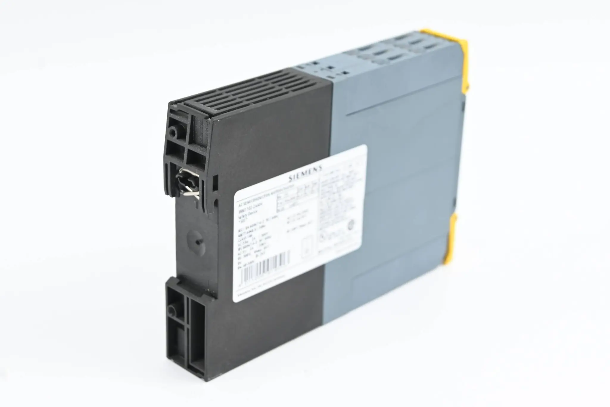 Produktfoto 1 von Siemens Sirius Direktstarter Failsafe 3RM1102-2AA04 ( 3RM1 102-2AA04 )