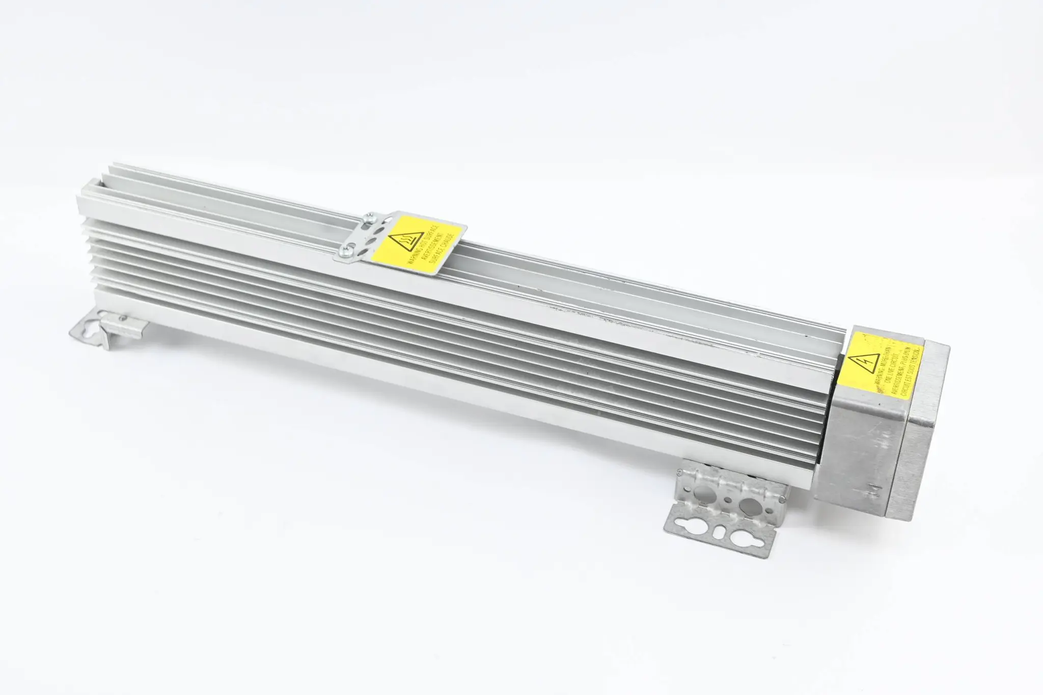 Produktfoto 1 von Lenze Bremswiderstand ERBS100R625W ( 13053403 ) 100Ohm 625W