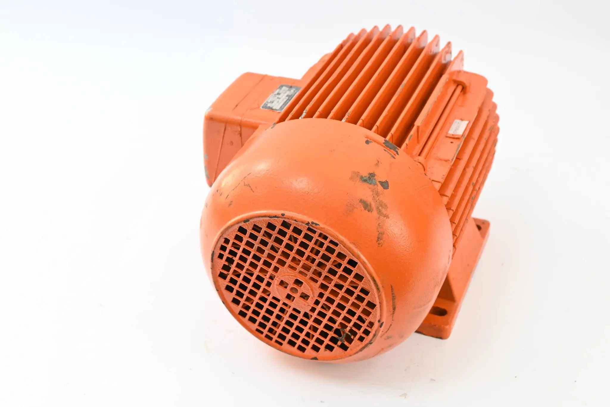 Produktfoto 1 von Kaiser Elektromotoren 3~ Elektromotor DNR 1.12 M/6 G ( DNR1.12M/6G  )