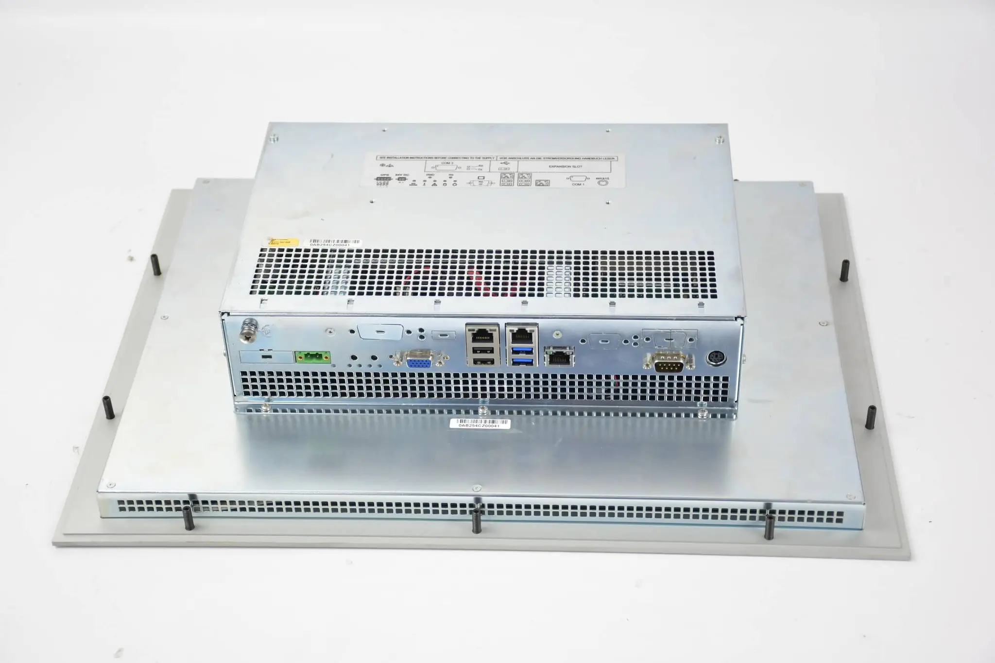 Produktfoto 1 von Tox Pressotechnik Panel HT3000