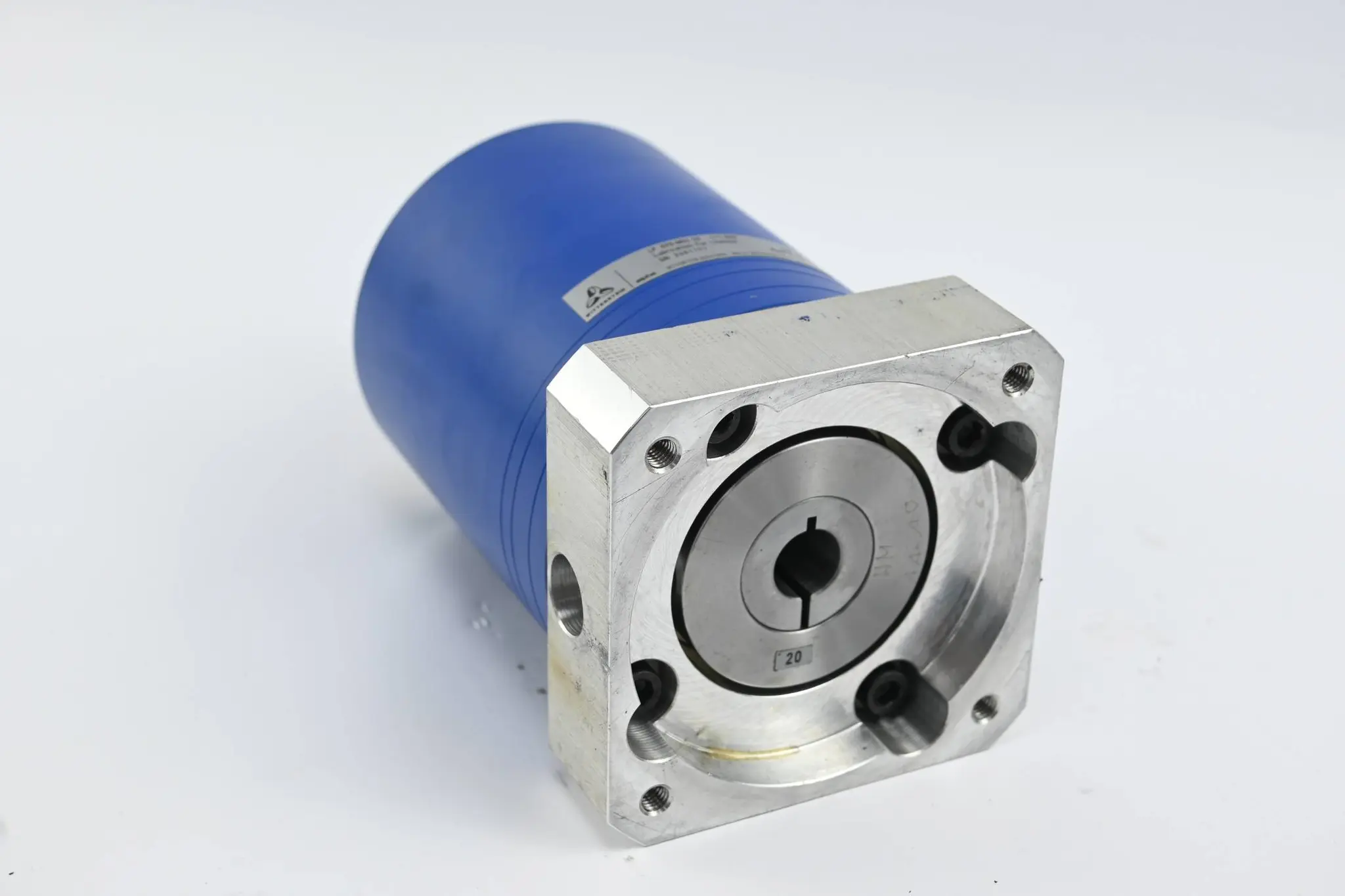 Produktfoto 1 von Wittenstein Alpha Getriebe LP 090-M02-20 -111-000 ( LP090-M02-20-111-000 )
