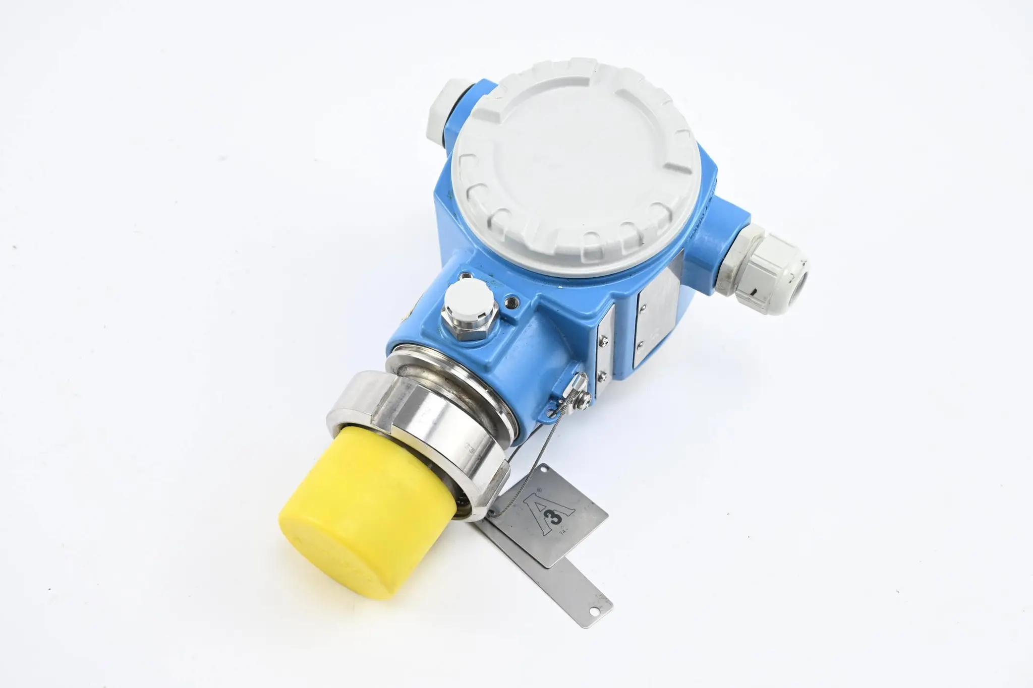 Produktfoto 1 von Endress + Hauser Drucktransmitter Deltapilot S FMB70-1RH9/0