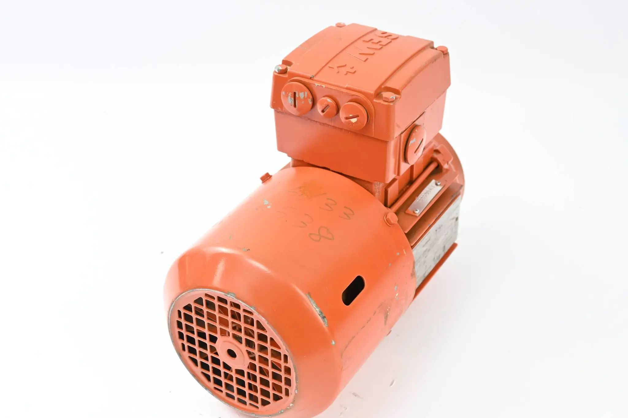 Produktfoto 1 von SEW-Eurodrive Bremsmotor DFT71D6/BMG/IS ( DFT71 D6/BMG/IS )