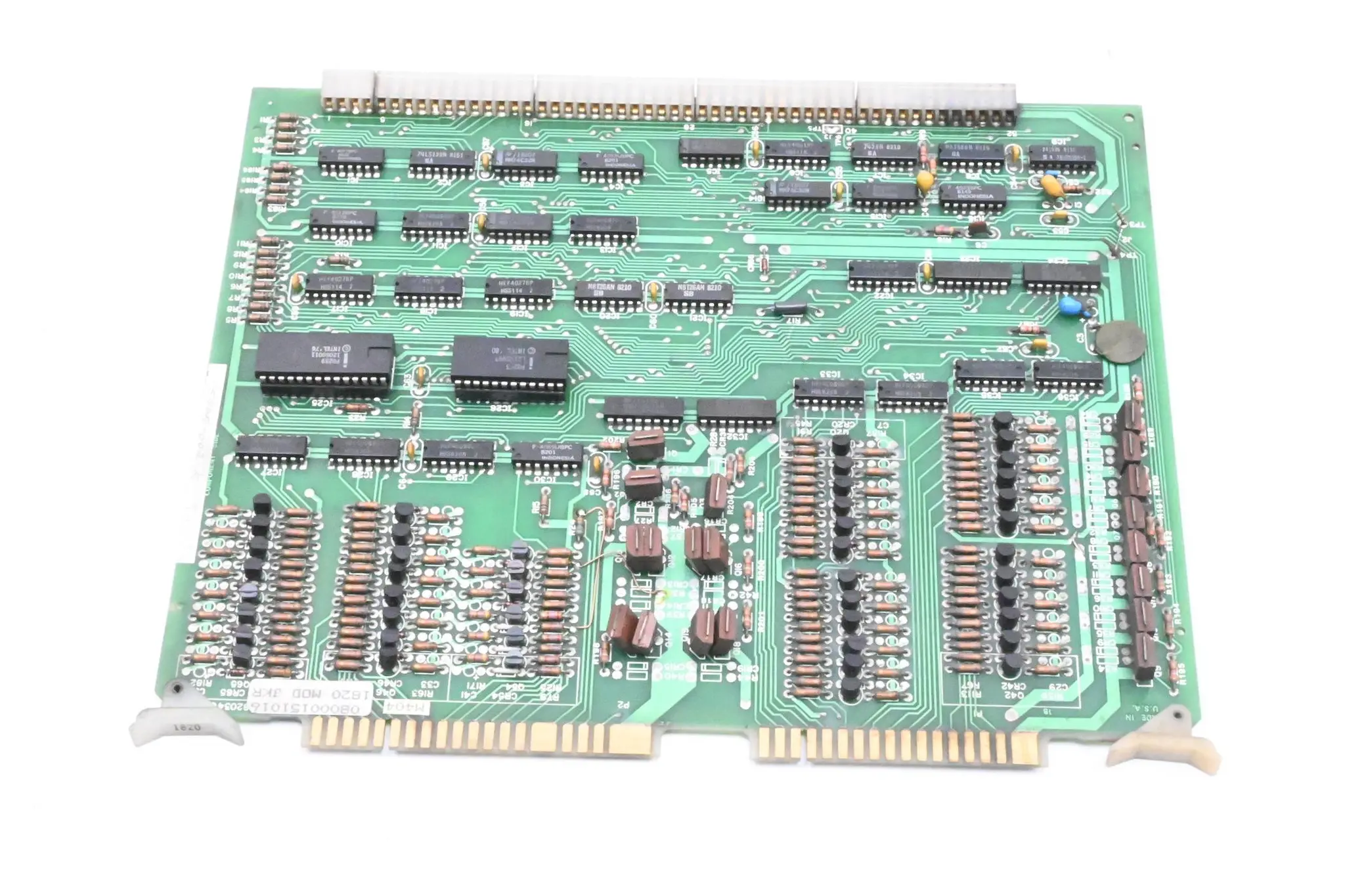 Produktfoto 1 von Xycom 82034CA Board