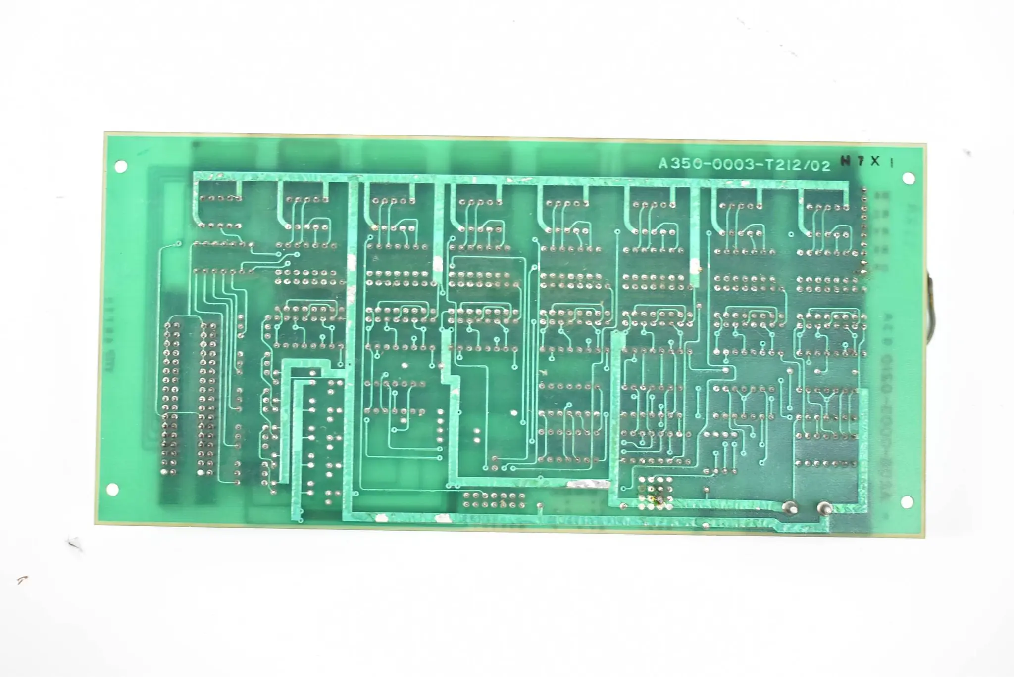 Produktfoto 1 von Fanuc LTD. Kreislaufplatte A20B-0003-0210 03A