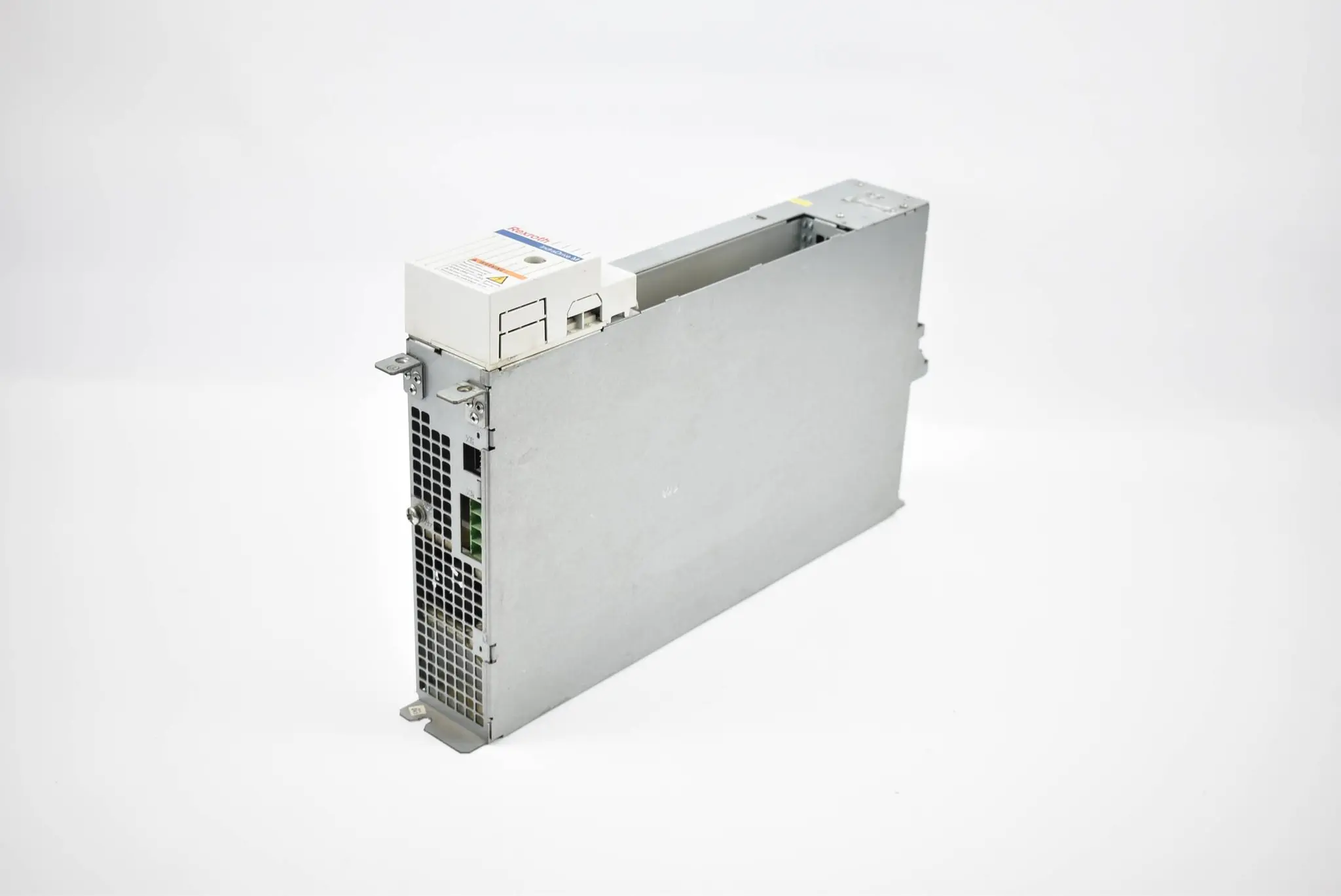 Produktfoto 1 von Rexroth IndraDrive M Regelgerät HMS01.1N-W0054-A-07-NNNN ( R911295325 )