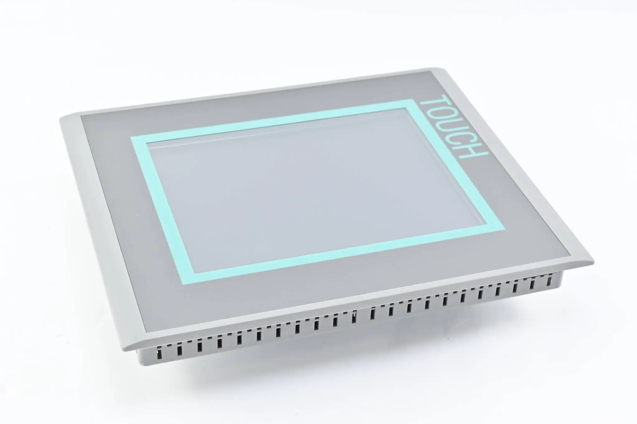 Produktfoto 1 von GENERALÜBERHOLT Siemens Simatic MP277 10" Touch Multipanel 6AV6643-0CD01-1AX1