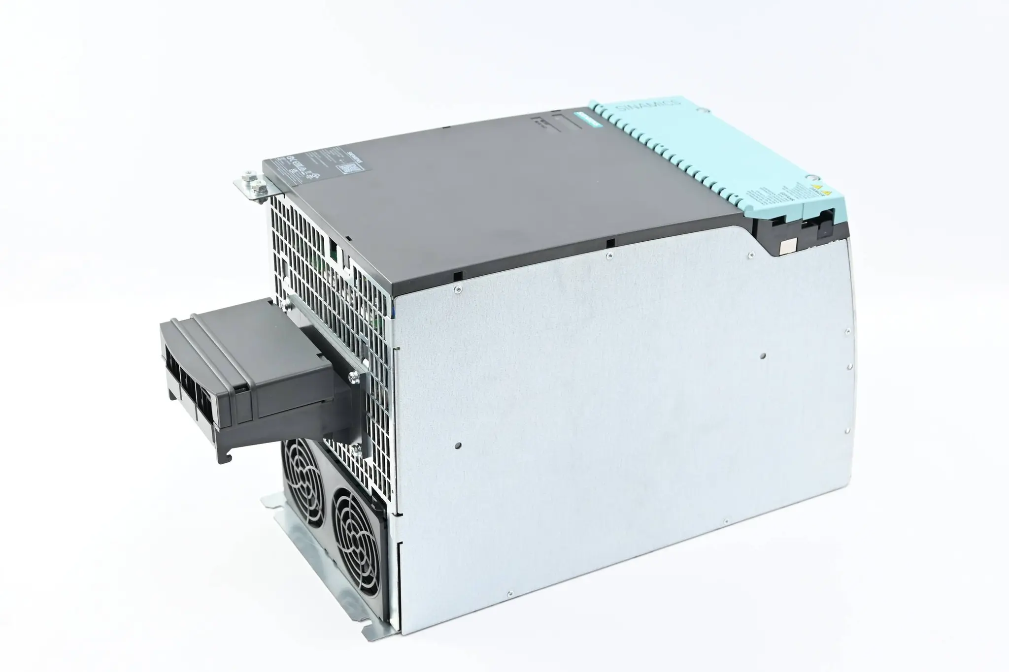 Produktfoto 1 von Siemens Sinamics S120 Smart Line 6SL3130-6TE25-5AA3 ( 6SL3 130-6TE25-5AA3 ) E. G
