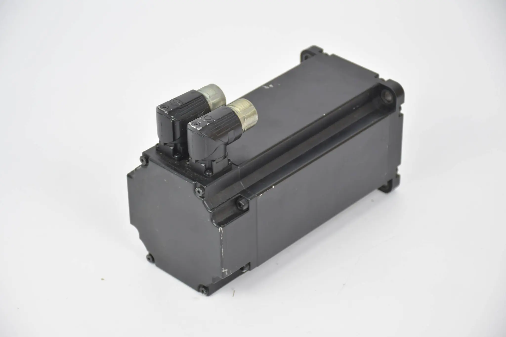 B&R Servomotor 8LSA44.E3060D200-0 Rev. D0