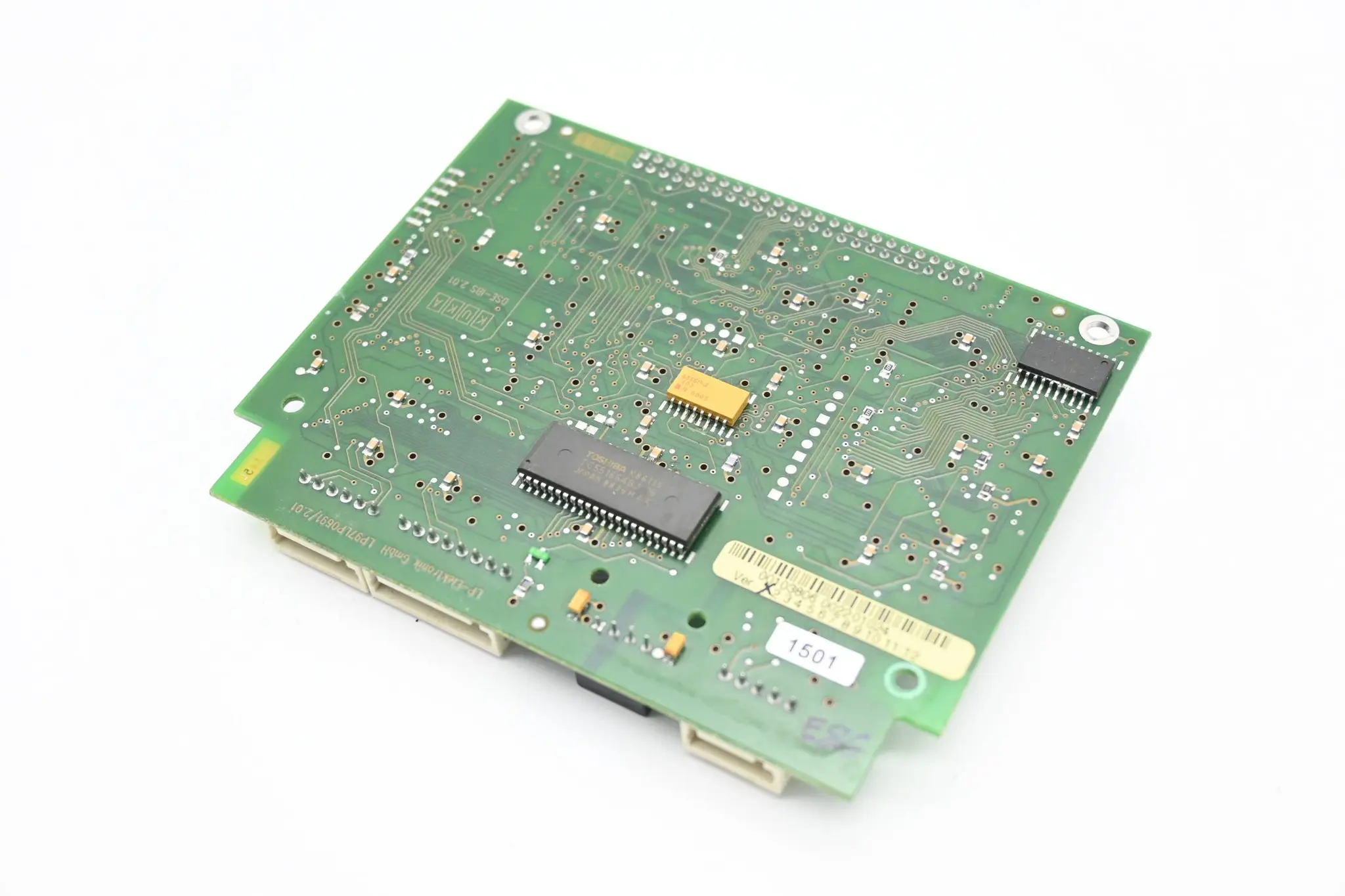 Produktfoto 1 von LP-Elektronik Karte Board LP97LP0691/2.01