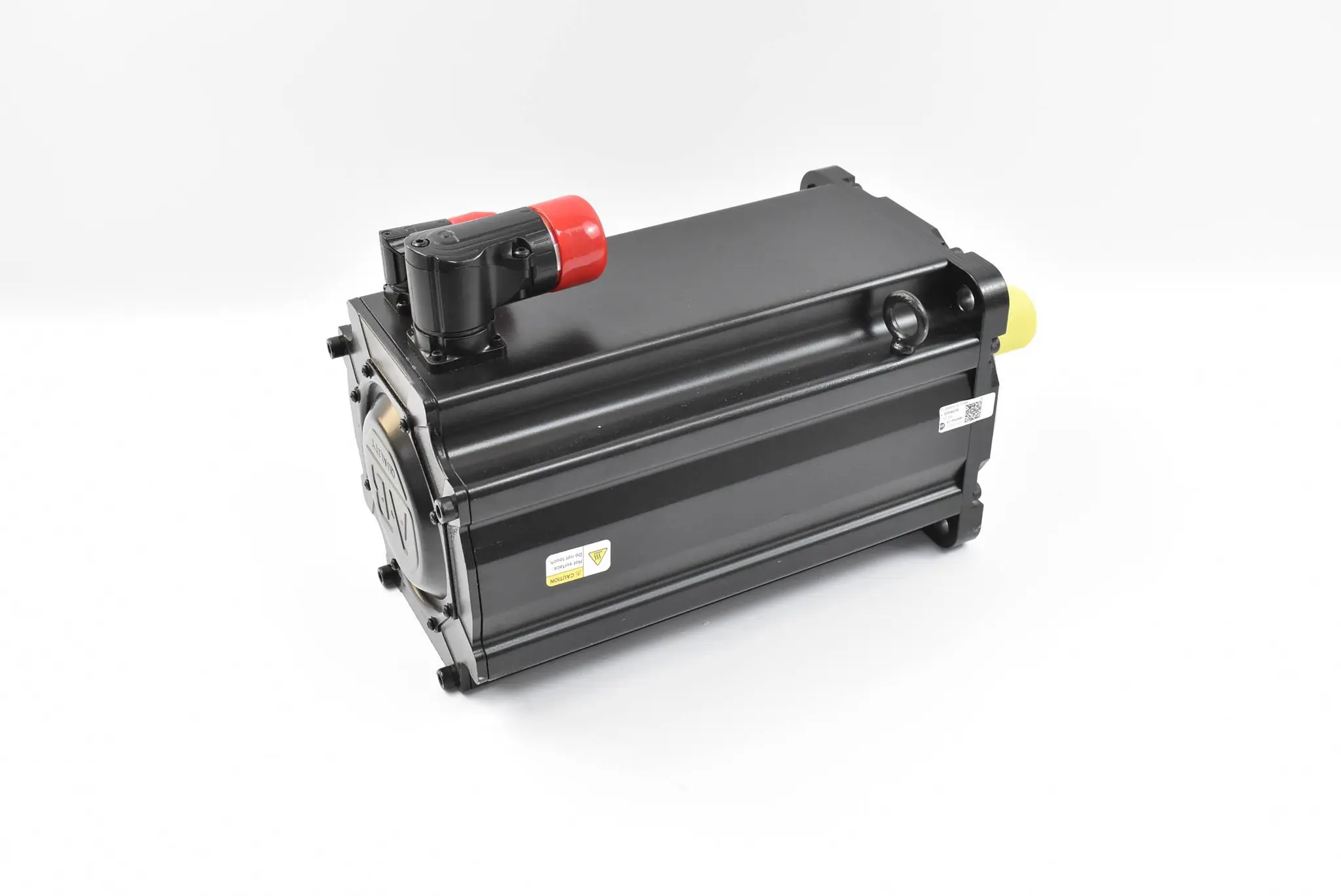 Produktfoto 1 von Allen Bradley AC Servomotor MPL-B680H-MJ72AA ( Serie A )