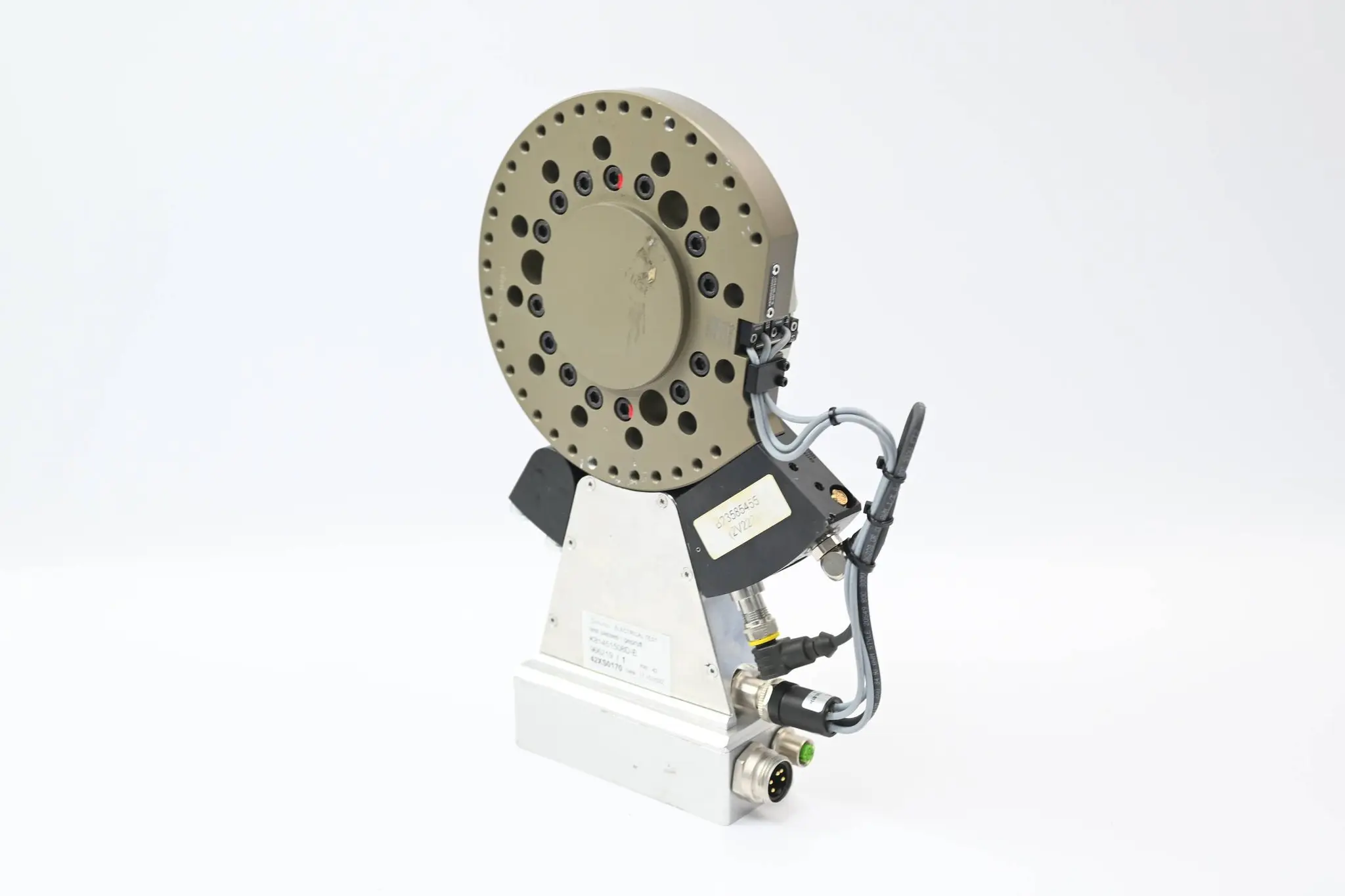 Produktfoto 1 von Stäubli K81565746/011 + K81560446/005 + K81557710/010+K81557720/010+K81451508D-E
