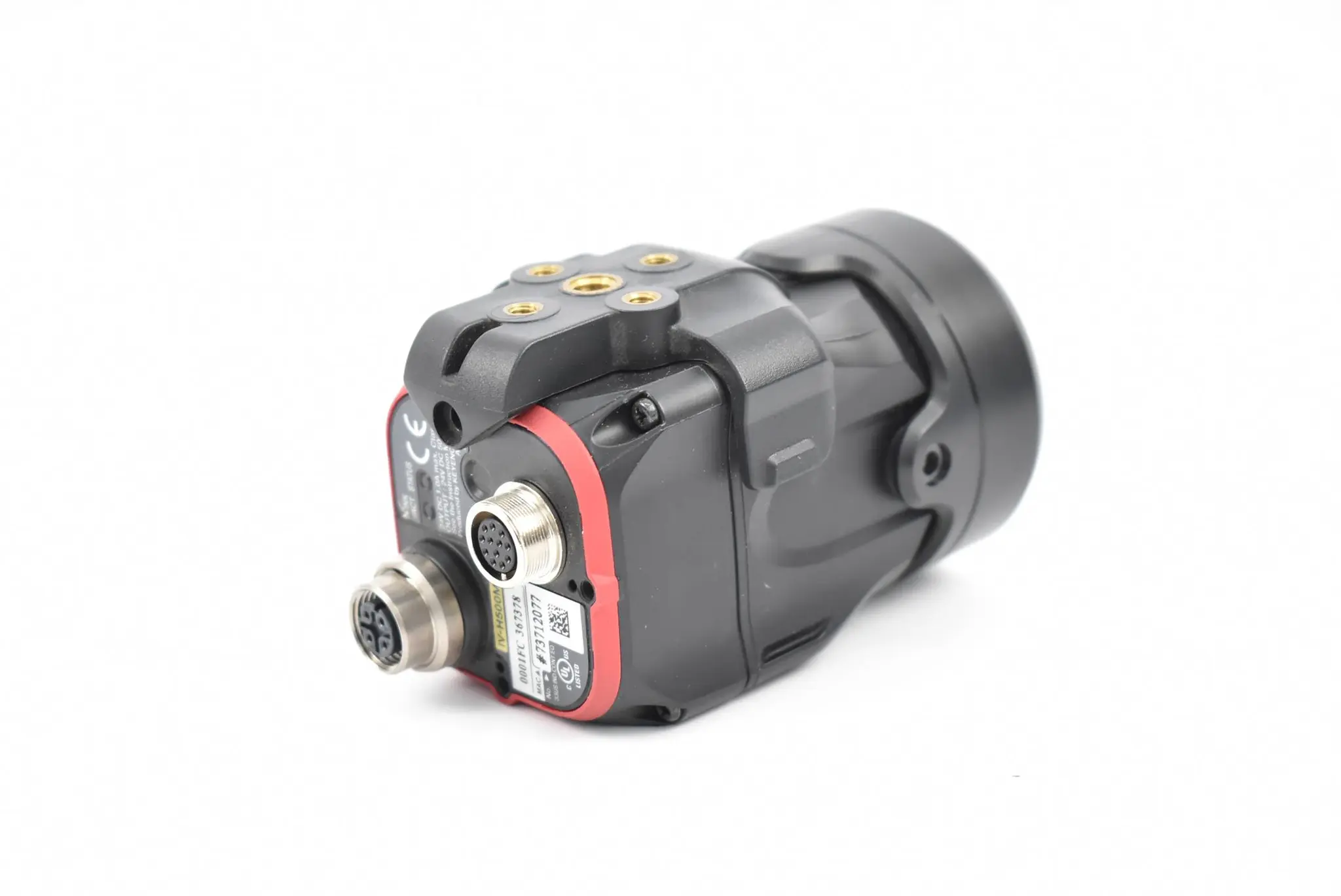 Produktfoto 1 von Keyence Vision Sensor IV-H500MA