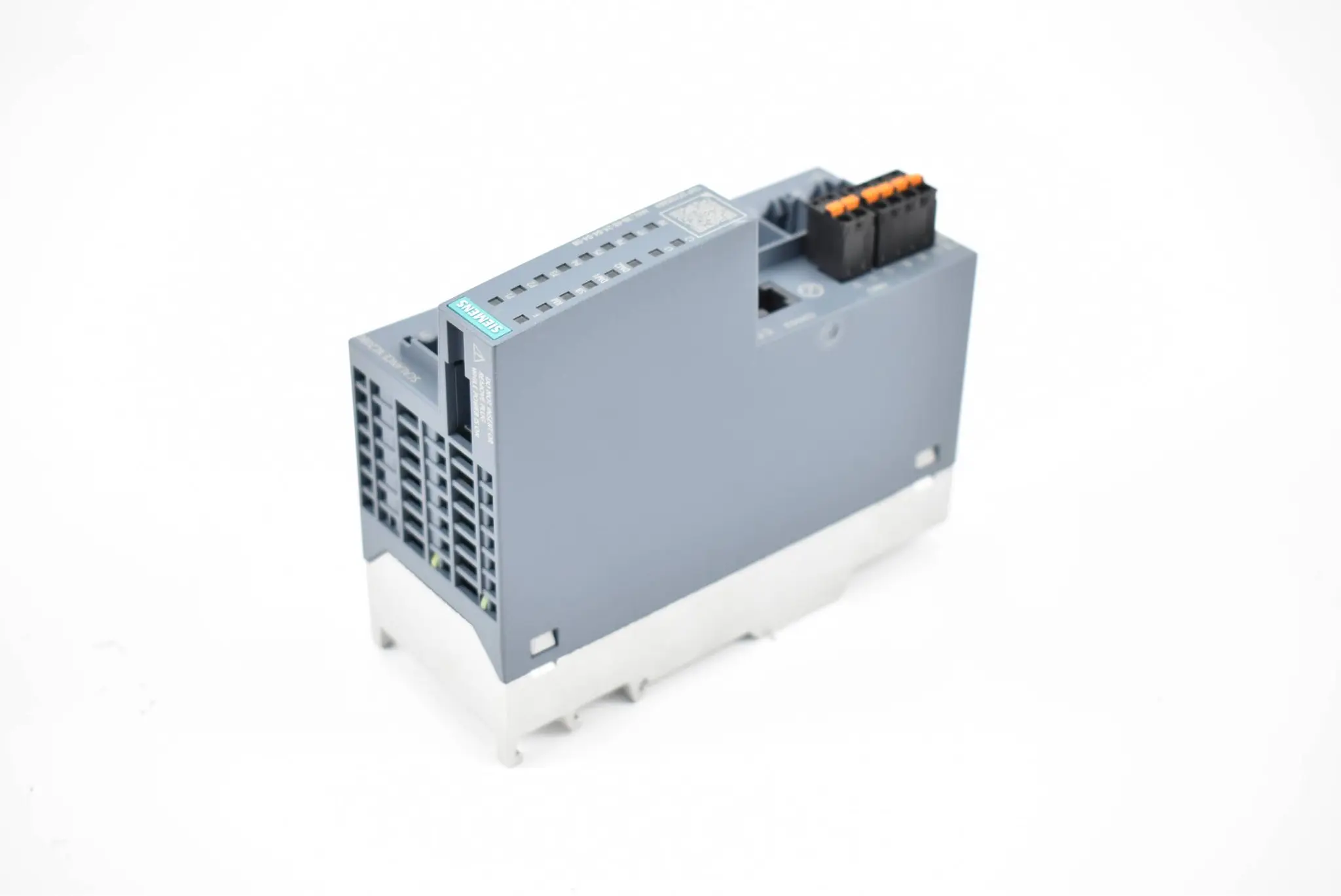 Produktfoto 1 von Siemens simatic Net Switch Module 6GK5 208-0GA00-2AC2 ( 6GK5208-0GA00-2AC2 ) E3