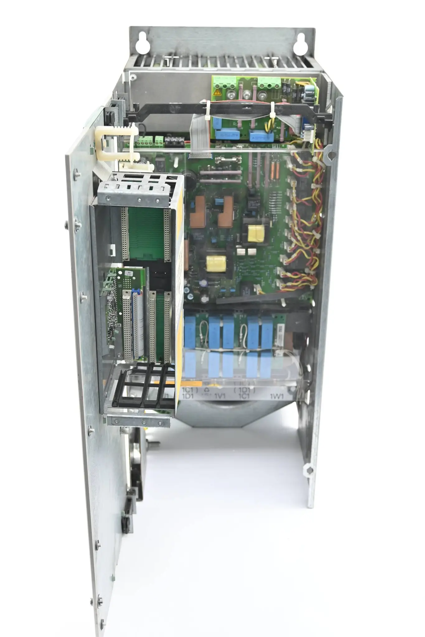 Produktfoto 1 von Siemens Simoreg Stromrichtergerät 6RA7085-6GV62-0-Z ( 6RA7 085-6GV62-0-Z ) A3