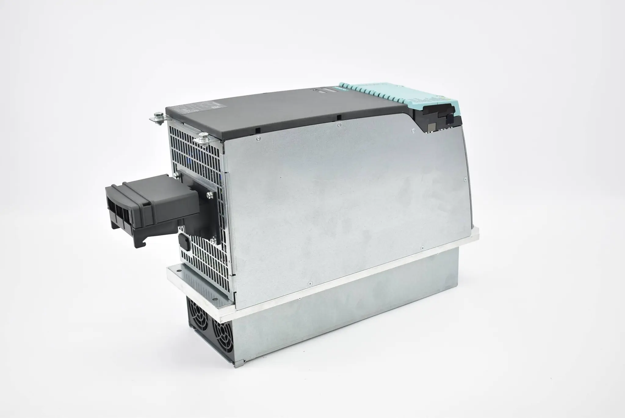 Produktfoto 1 von Siemens sinamics S120 36kW 6SL3 131-6TE23-6AA3 ( 6SL3131-6TE23-6AA3 ) FS. E