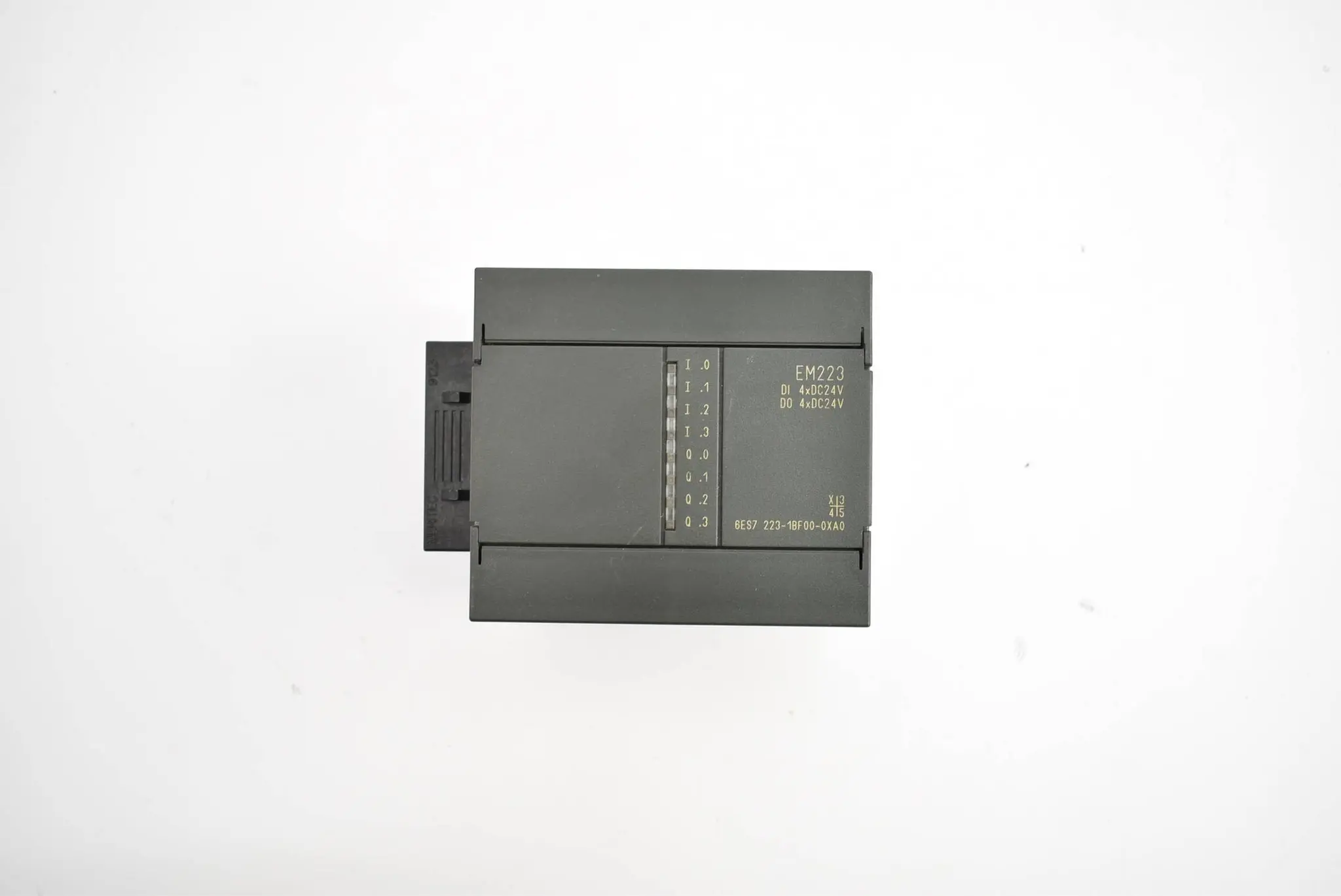 Produktfoto 1 von Siemens simatic S7-200 digital 6ES7 223-1BF00-0XA0 ( 6ES7223-1BF00-0XA0 ) E2