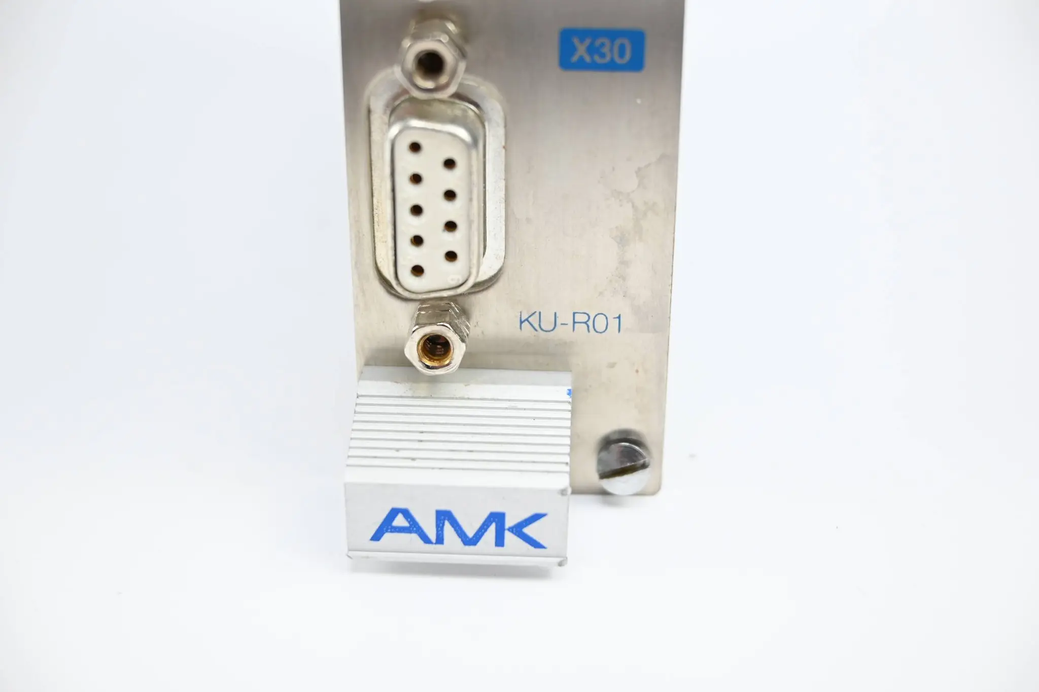 Produktfoto 1 von AMK AMKASYN Optionskarte KU-R01 ( KU-VE1-1.03 )