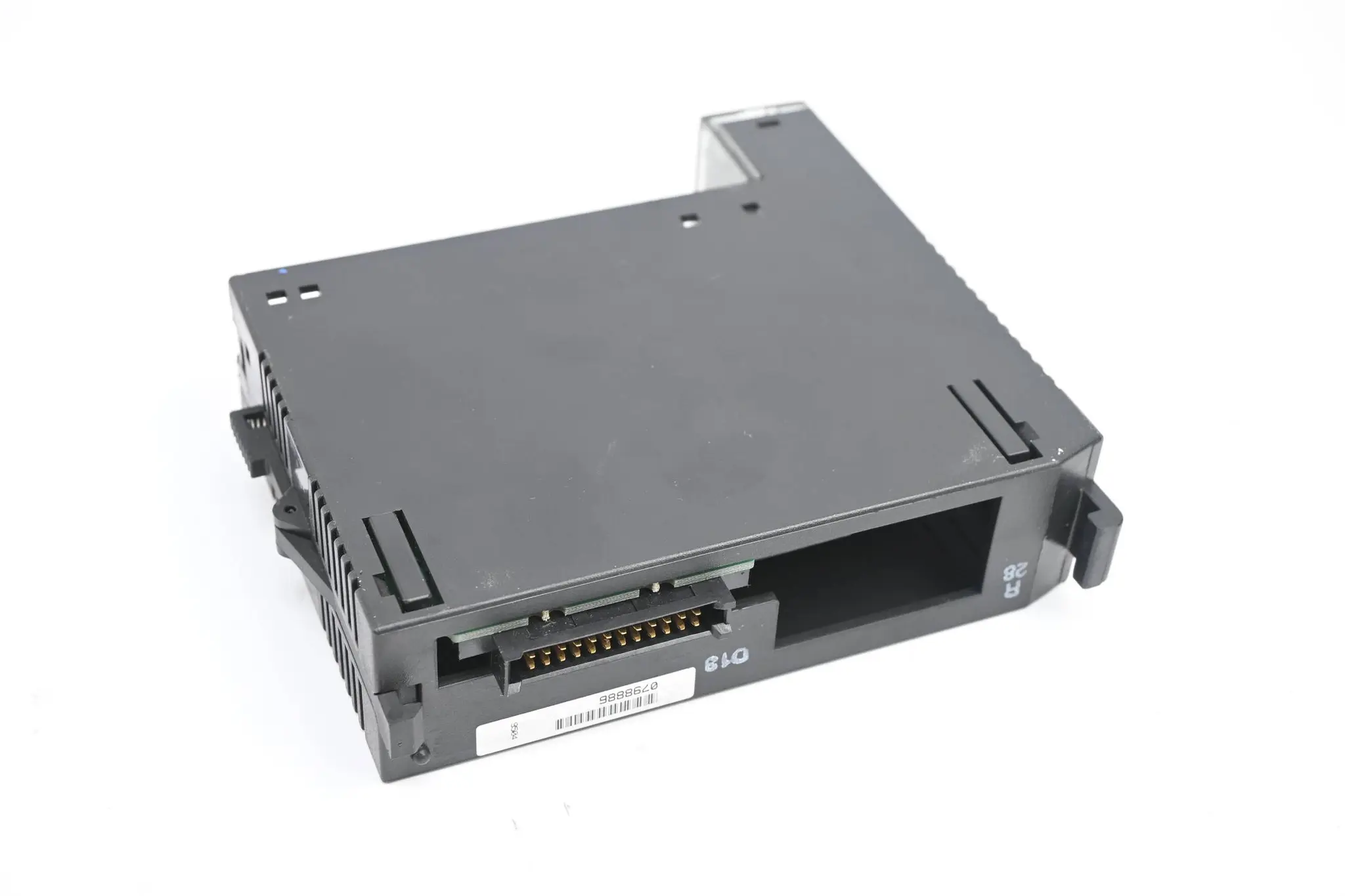 Produktfoto 1 von Fanuc Digital-Ausgangsmodul IC693MDL740D