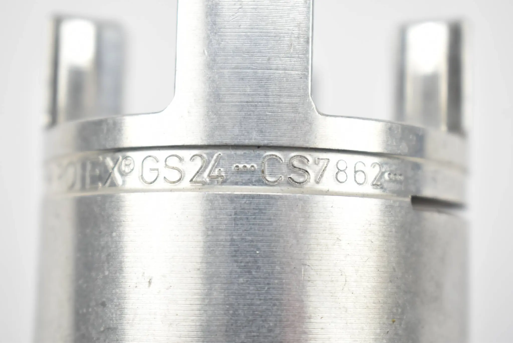 Produktfoto 1 von Wittenstein Getriebe LP 070S-MF1-10-1D1-3S (i=10) + Rotex Kupplung GS24 CS7862