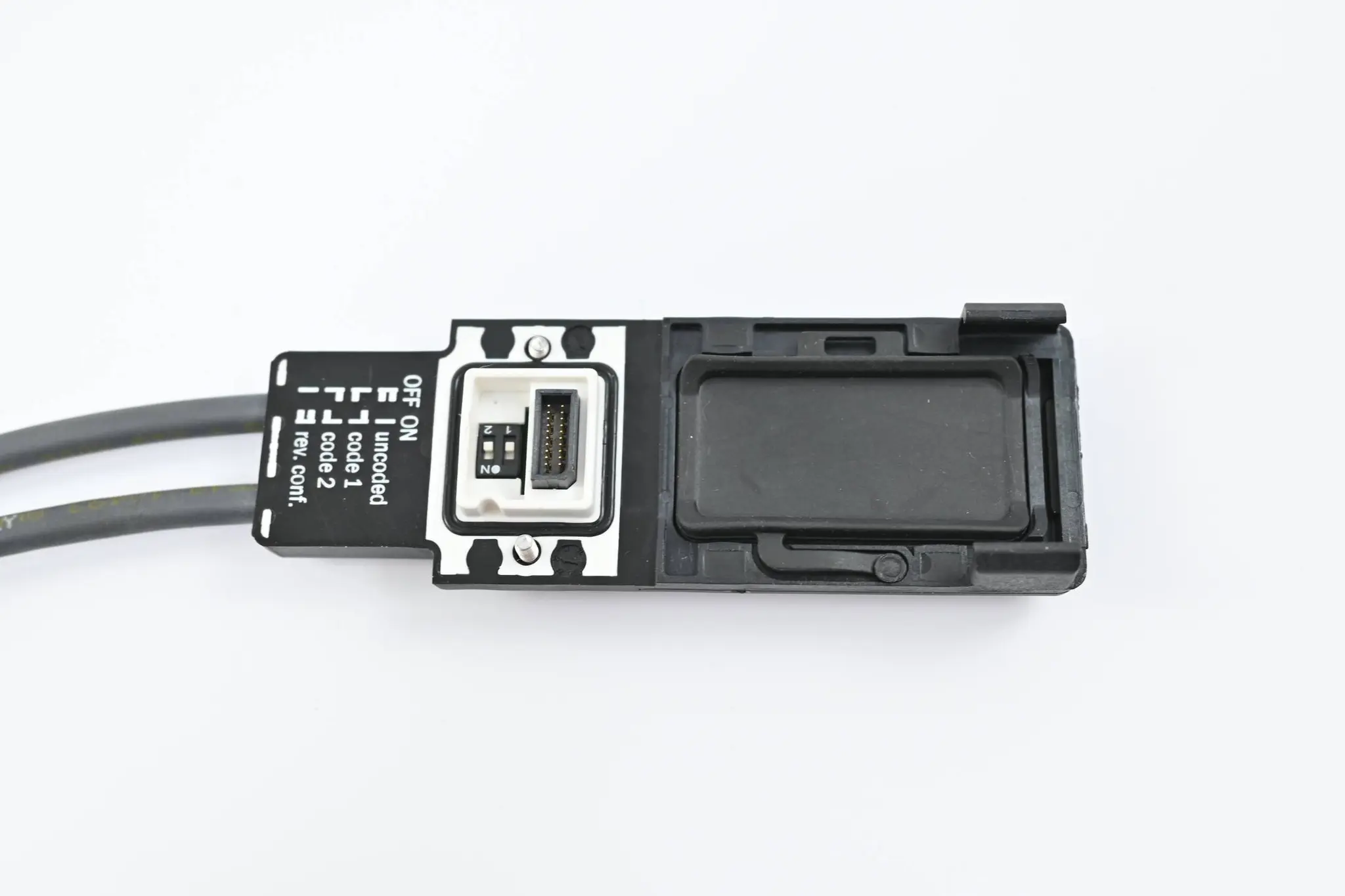 Produktfoto 1 von Sick Systemstecker und Erweiterungsmodule SP2-2300 ( 2093100 )
