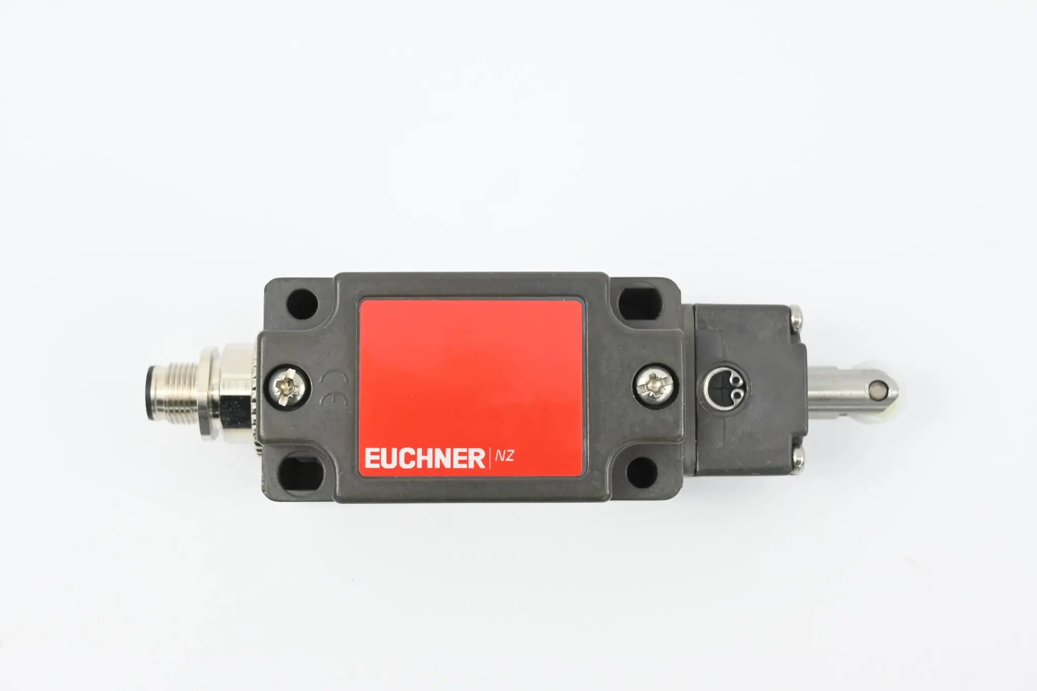 Produktfoto 1 von Euchner Sicherheitsschalter NZ2RG-528SVM5 ( 090961 )