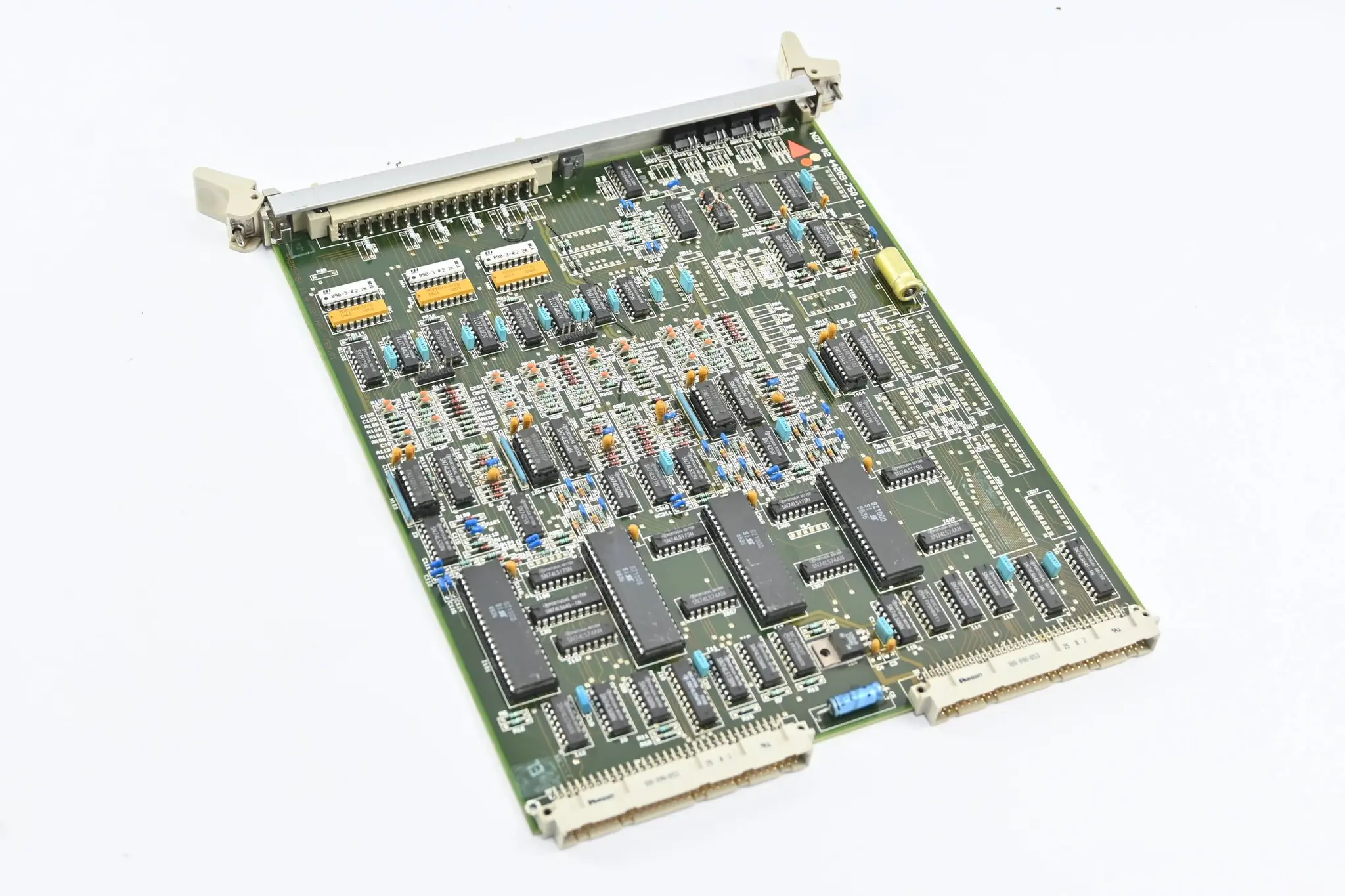 Produktfoto 1 von Grundig Karte NZP 02 44209-750.01 ( NZP0244209-750.01 )