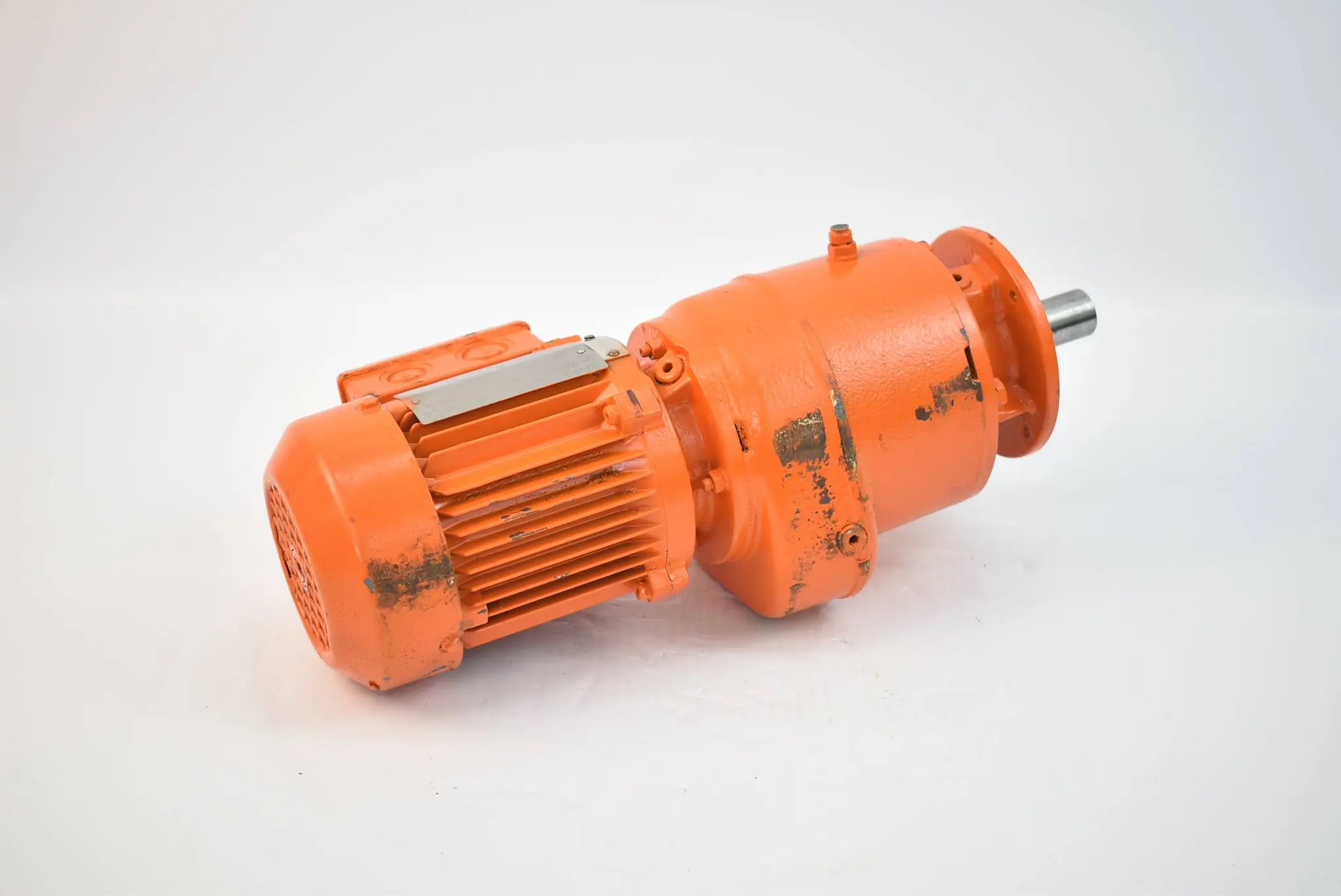 Produktfoto 1 von SEW eurodrive Getriebemotor RF40DT63L4 ( 0,25kW 1300r/min. 50Hz )